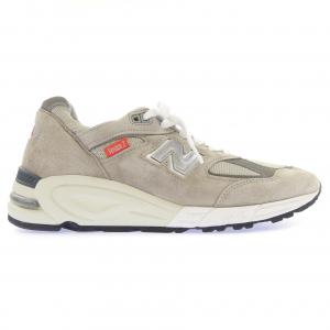 ニューバランス NEW BALANCE M990VS2 スニーカー