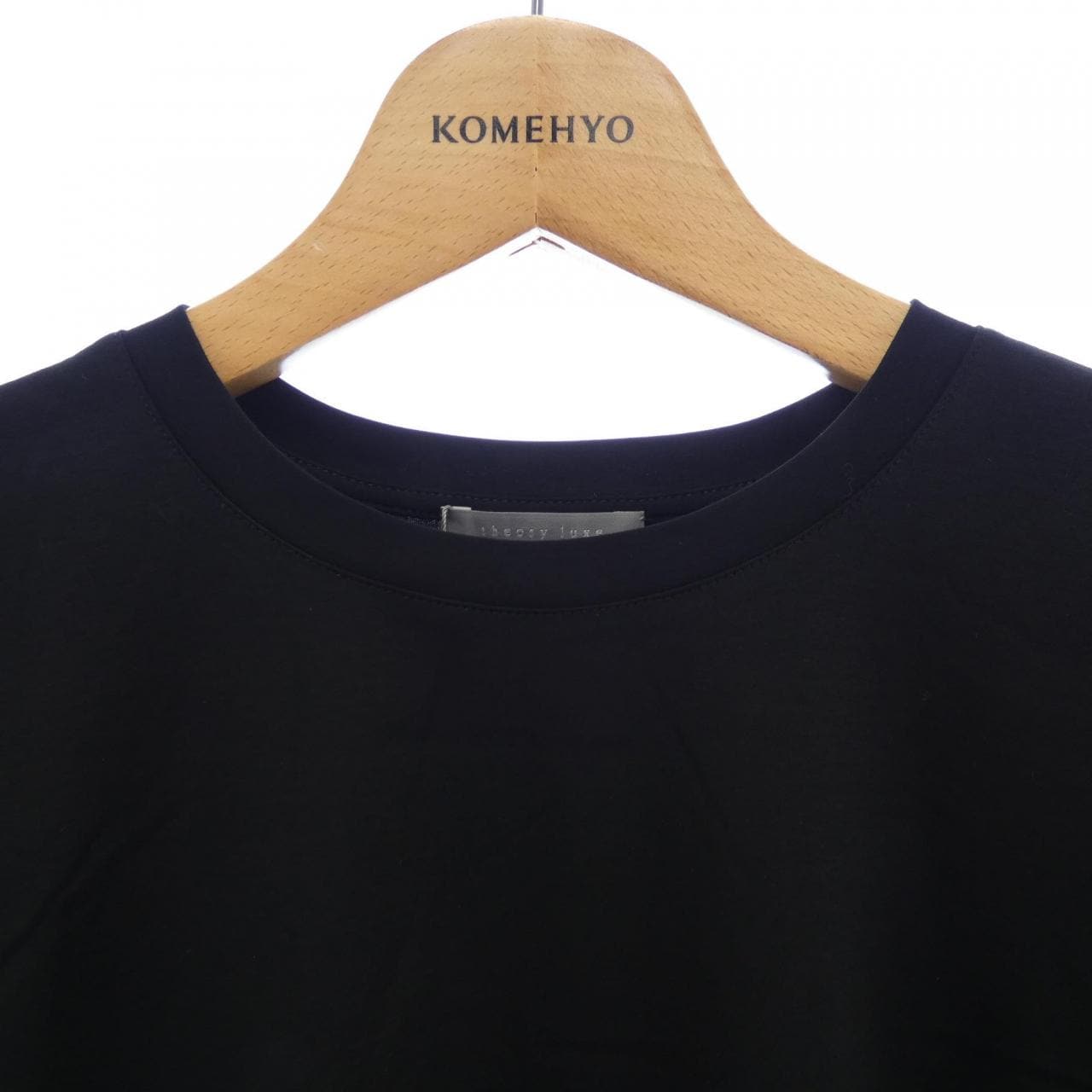 セオリーリュクス Theory luxe 03-5301014 Tシャツ