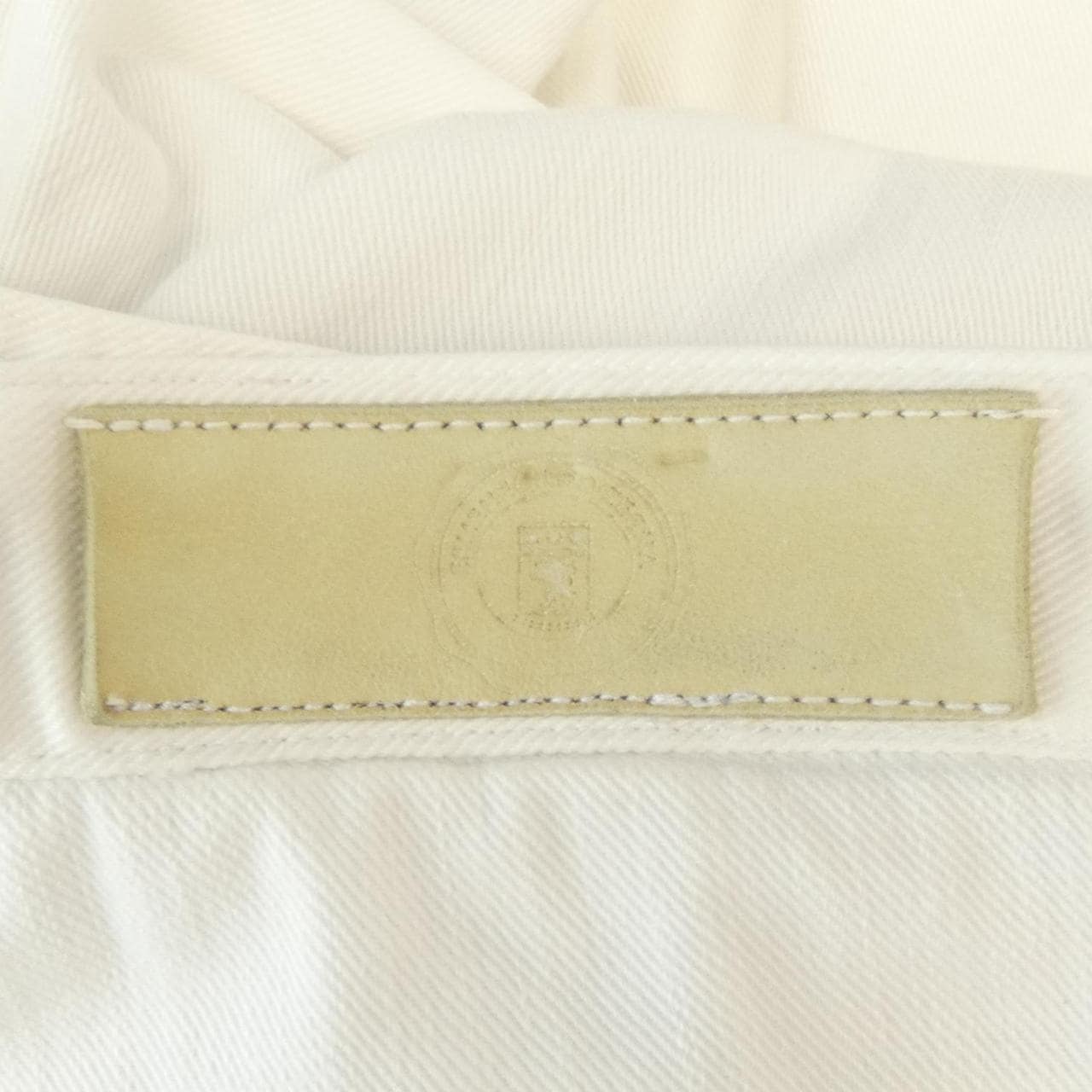 エルメネジルドゼニア Ermenegildo Zegna ジーンズ