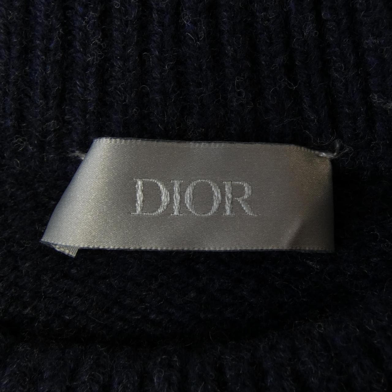 ディオール DIOR CHRISTIAN DIOR ATELIER セーター 213M640AT298 ニット