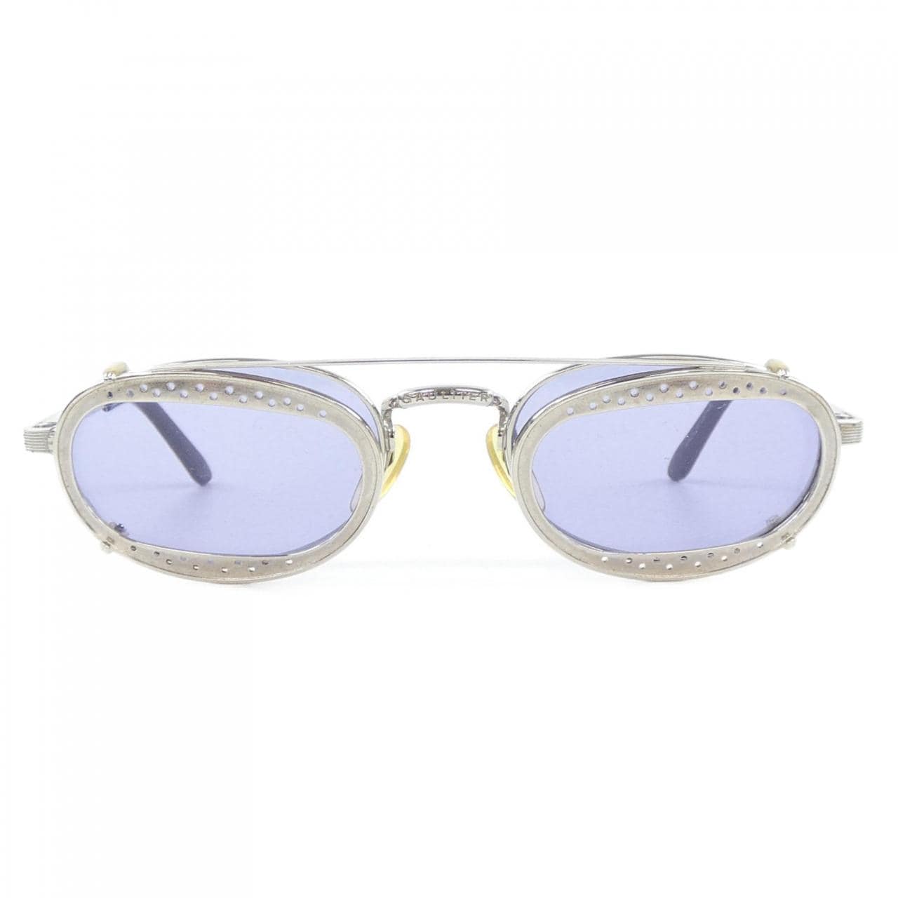 J･P･ゴルチェ JEAN PAUL GAULTIER 56-7116 EYEWEAR