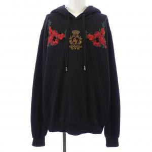 ドルチェアンドガッバーナ DOLCE&GABBANA G9OF9Z/G7SUV パーカー