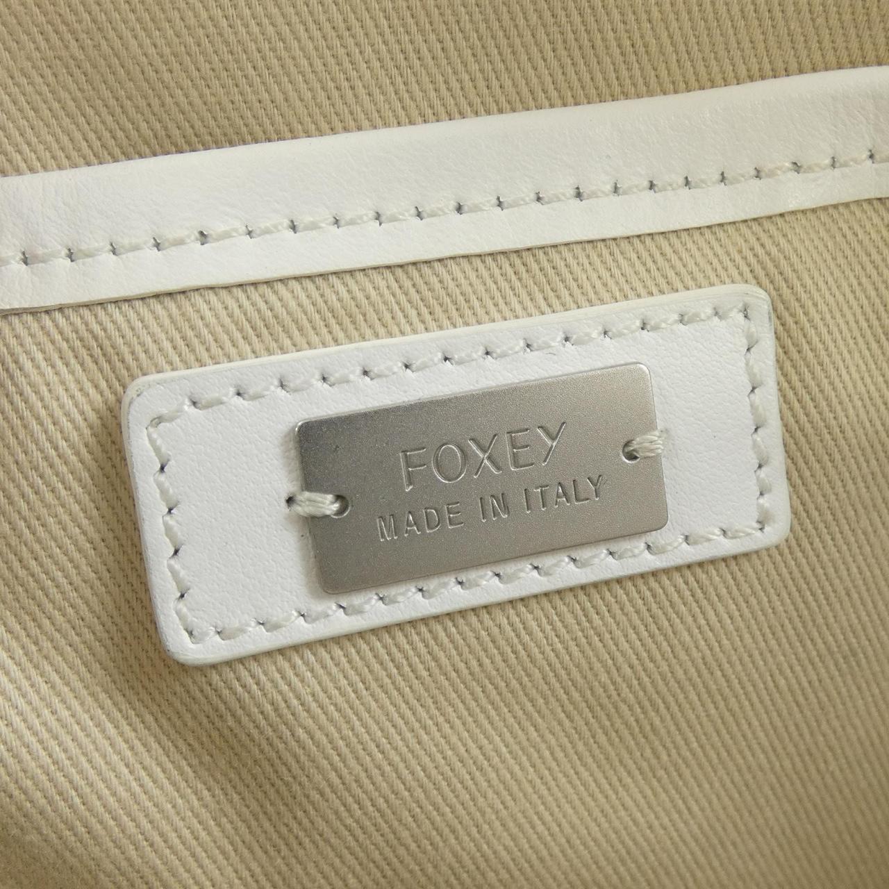 フォクシー FOXEY BAG