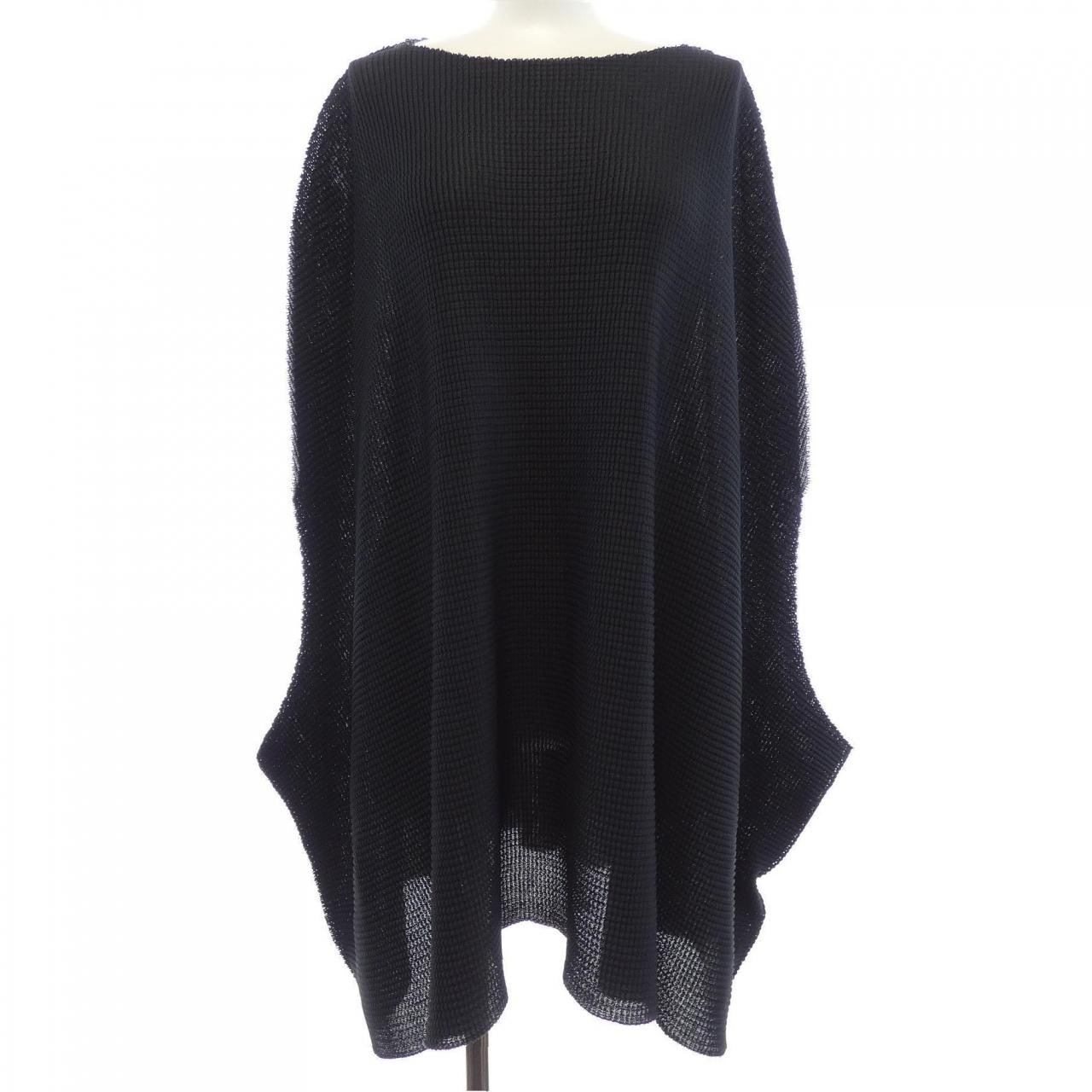 ミーイッセイミヤケ me ISSEY MIYAKE MI53KK961 チュニック