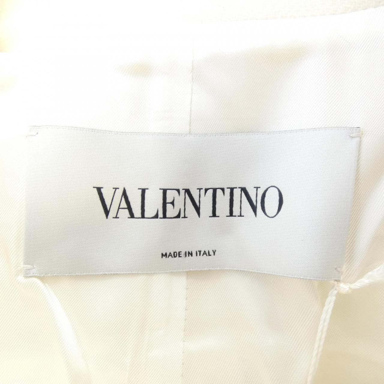 ヴァレンティノ VALENTINO UB3CJ0U54G8 ピーコート