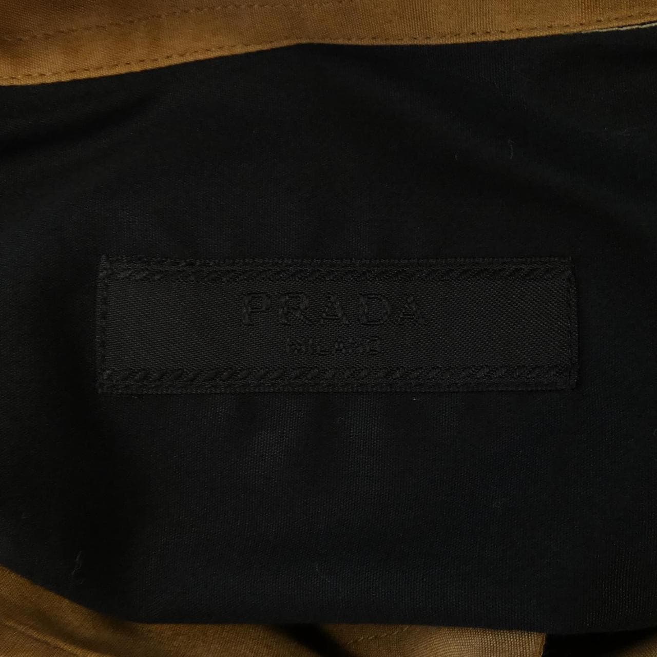 プラダ PRADA UCN285 S201 1WOV シャツ