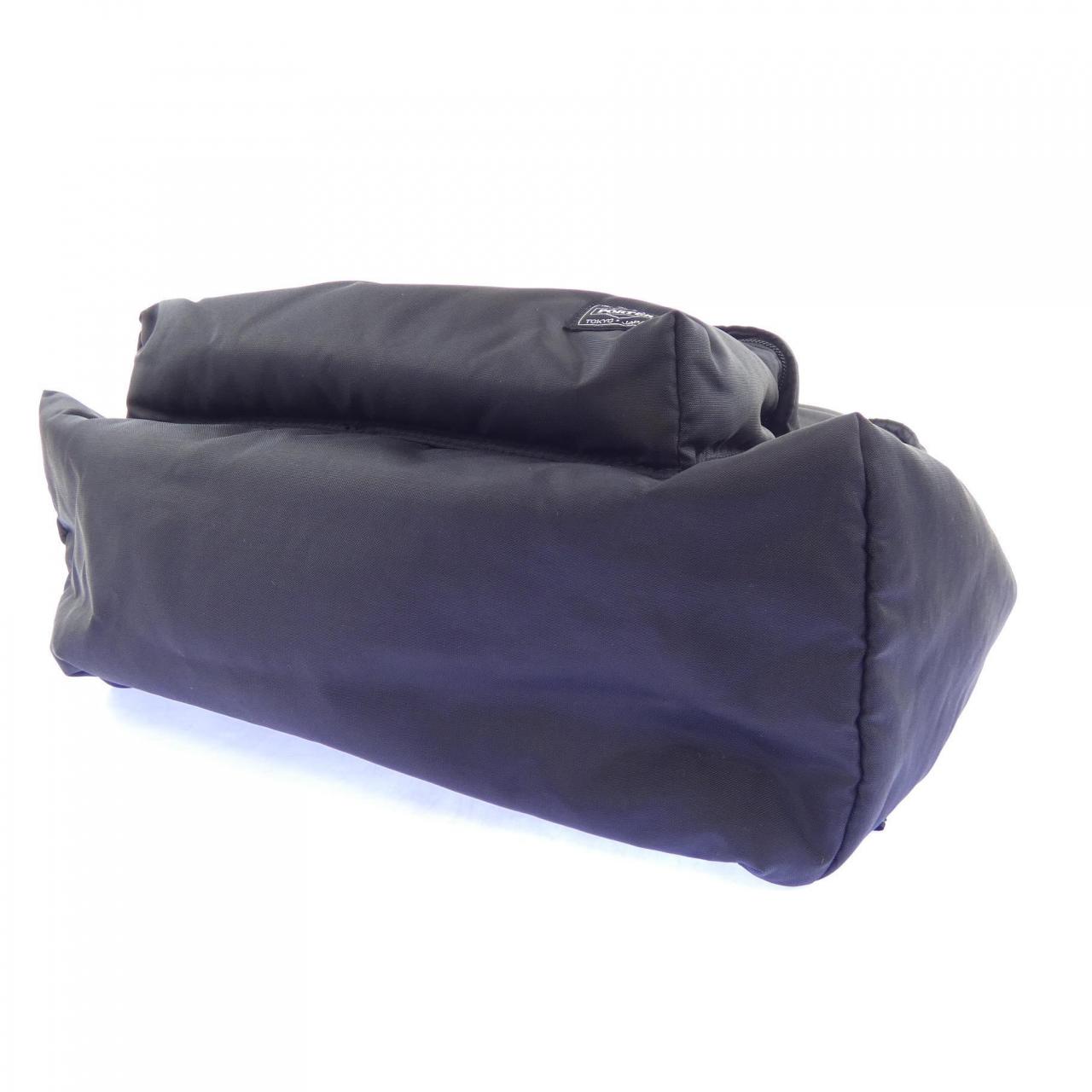 ブラックコムデギャルソン BLACK COMME des GARCONS 1Z-K 201 PORTER BAG