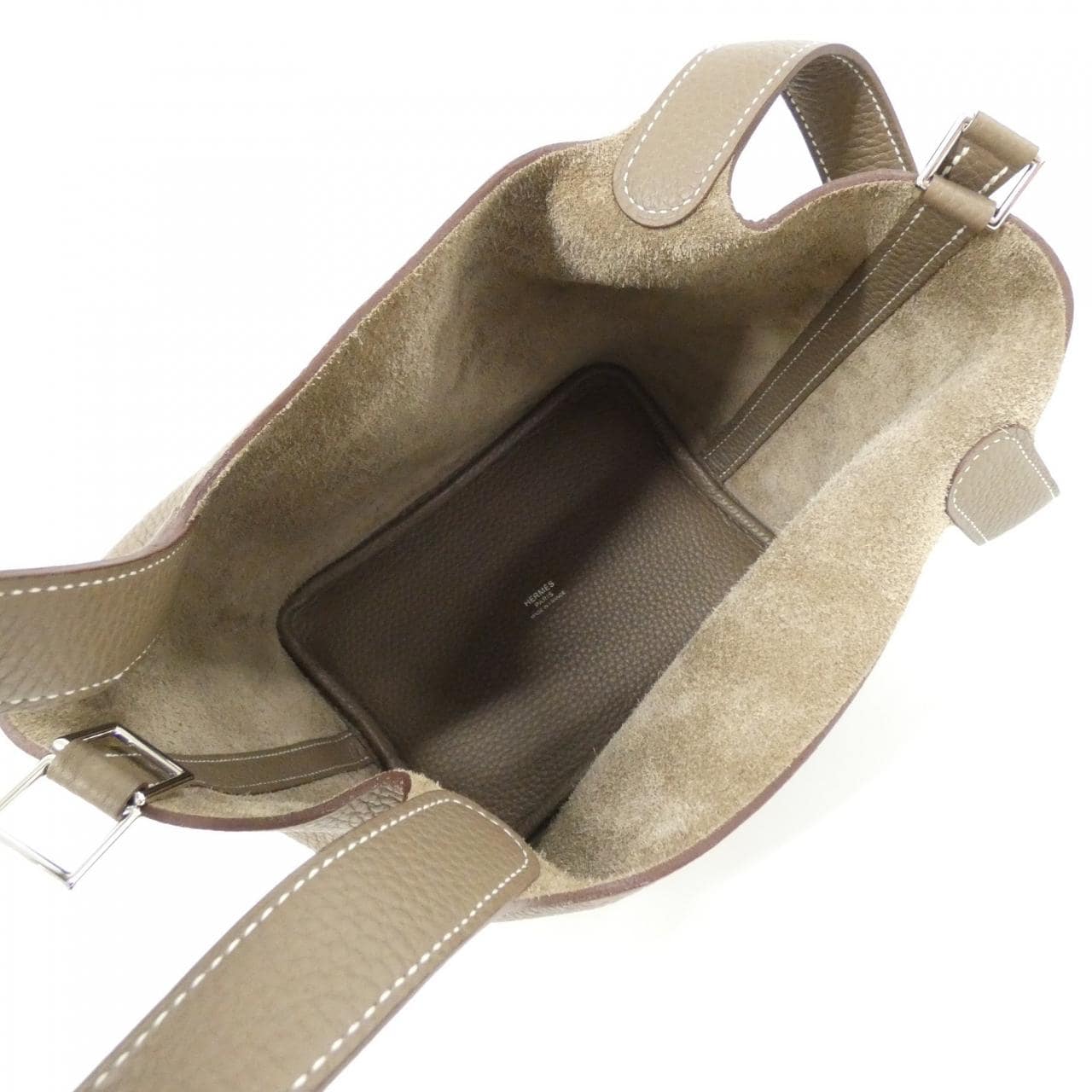 エルメス ピコタン ロック PM 056289CK バッグ