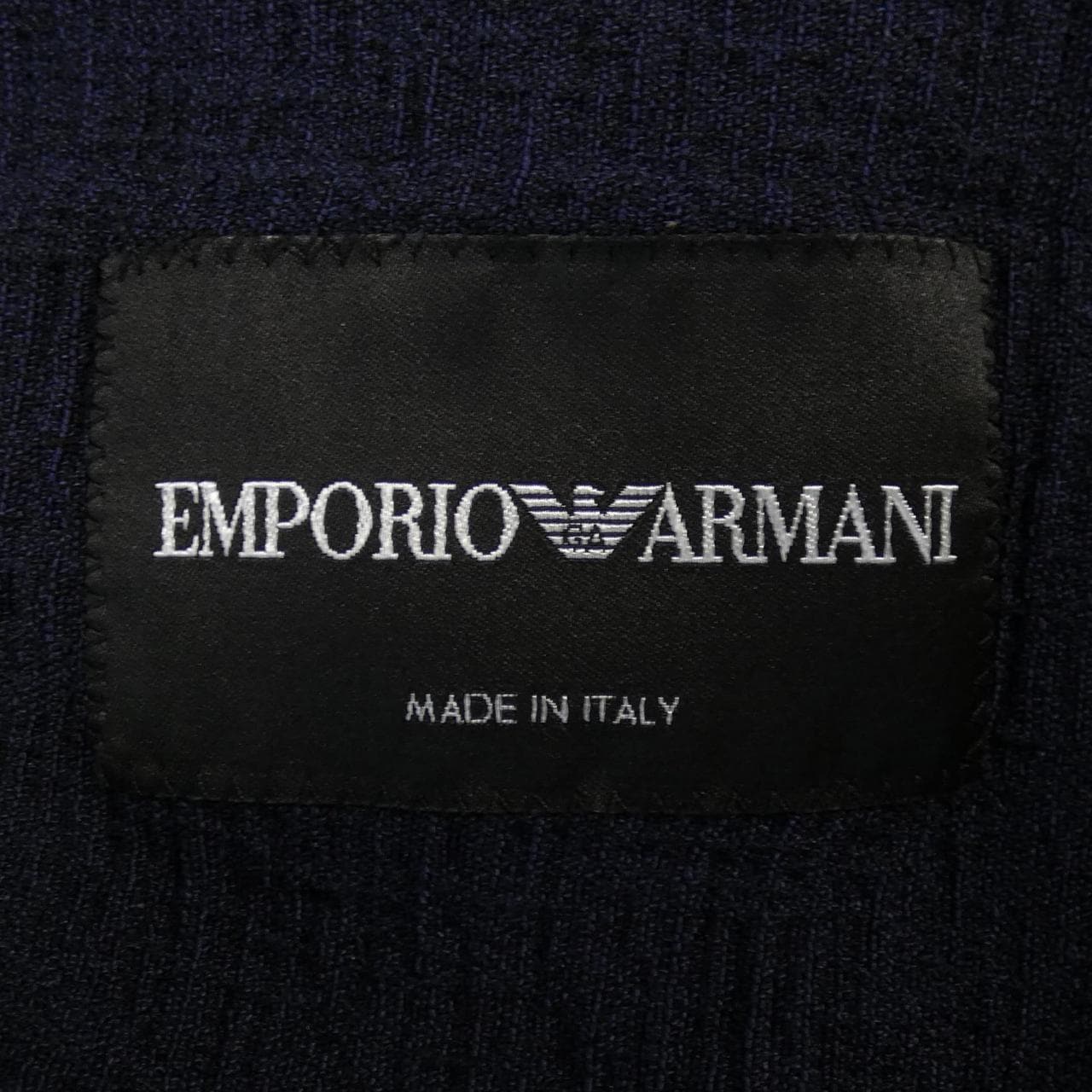 エンポリオアルマーニ EMPORIO ARMANI ジャケット