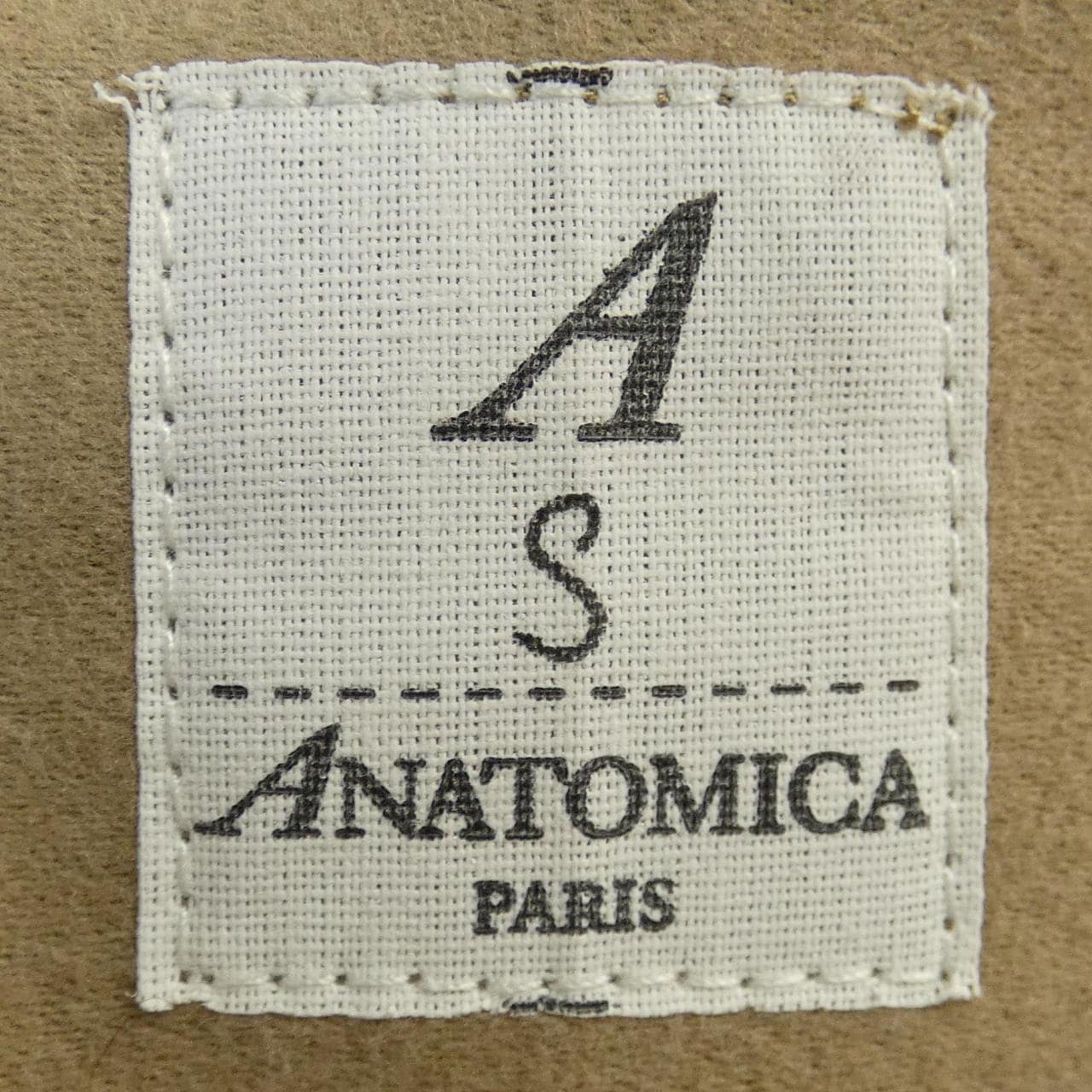 アナトミカ ANATOMICA ジャケット