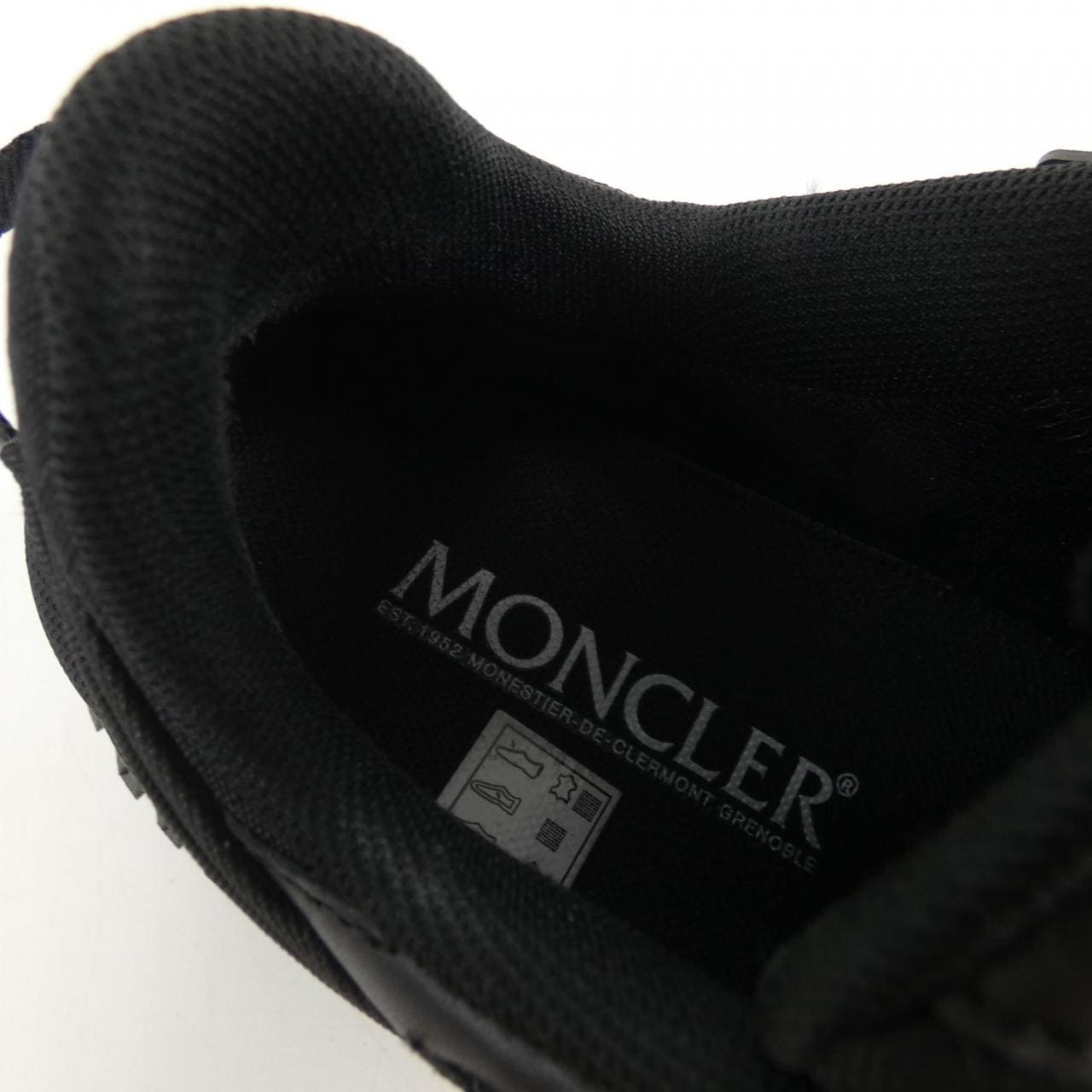 モンクレール MONCLER スニーカー