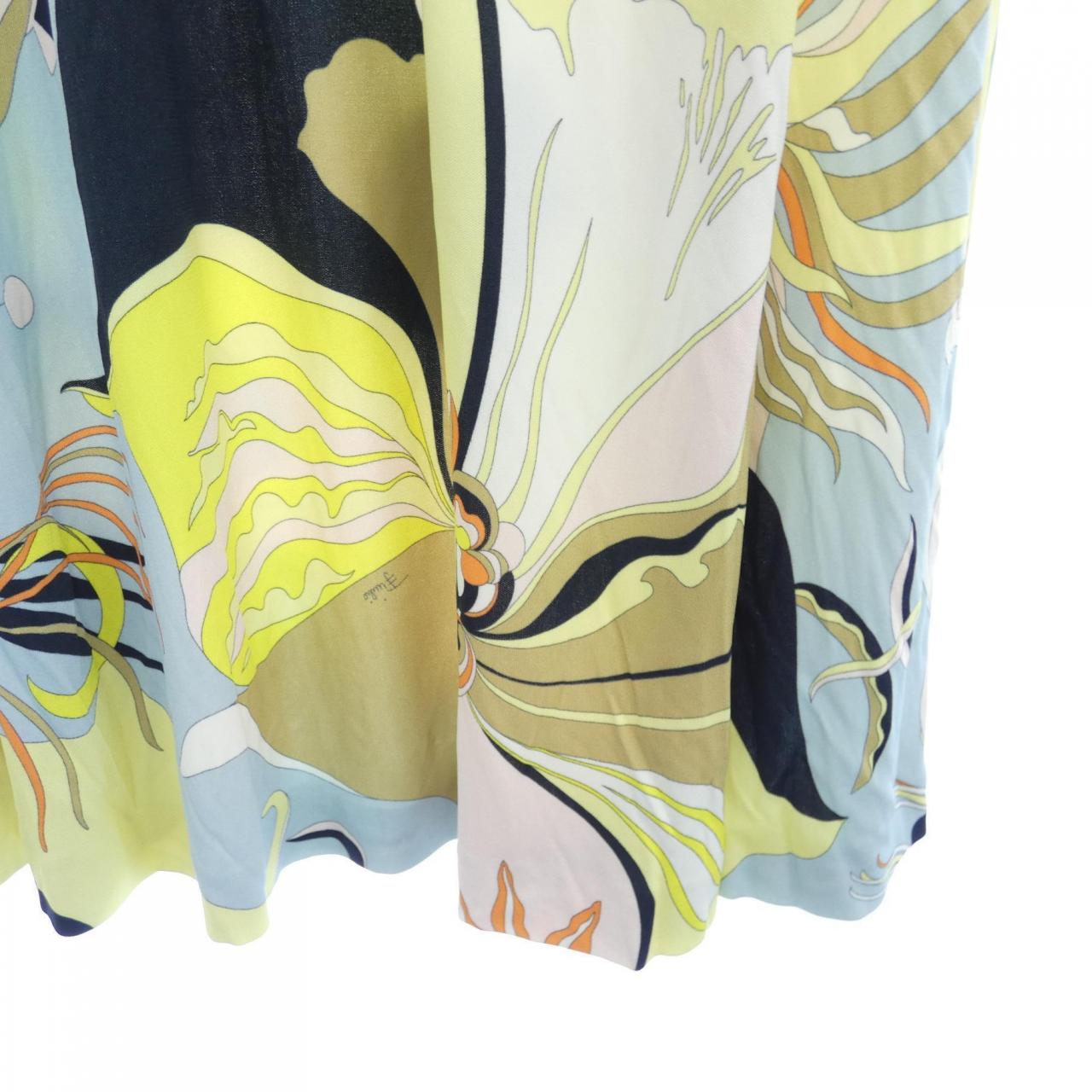 コメ兵｜エミリオプッチ EMILIO PUCCI スカート｜EMILIO PUCCI