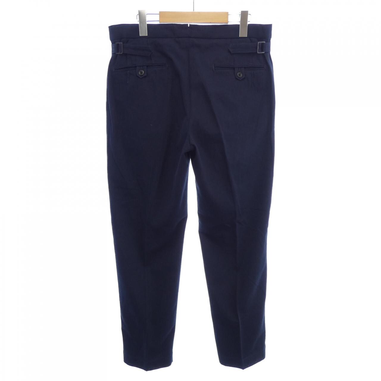 Incotex INCOTEX pants