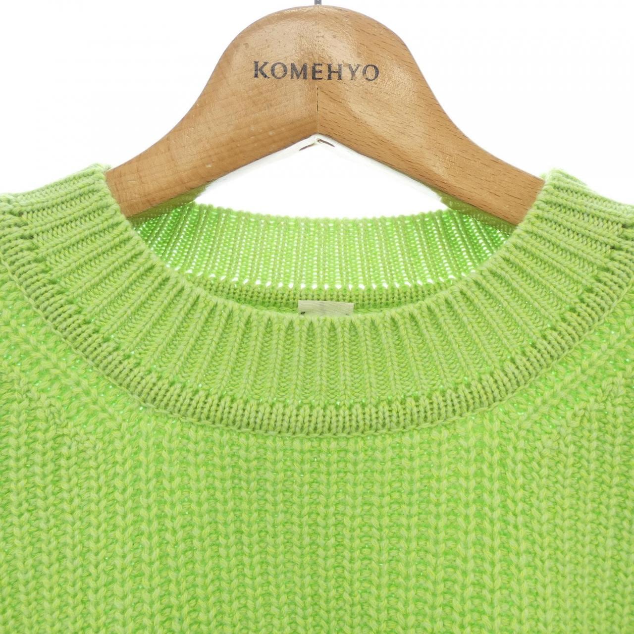 HERMES HERMES knitwear