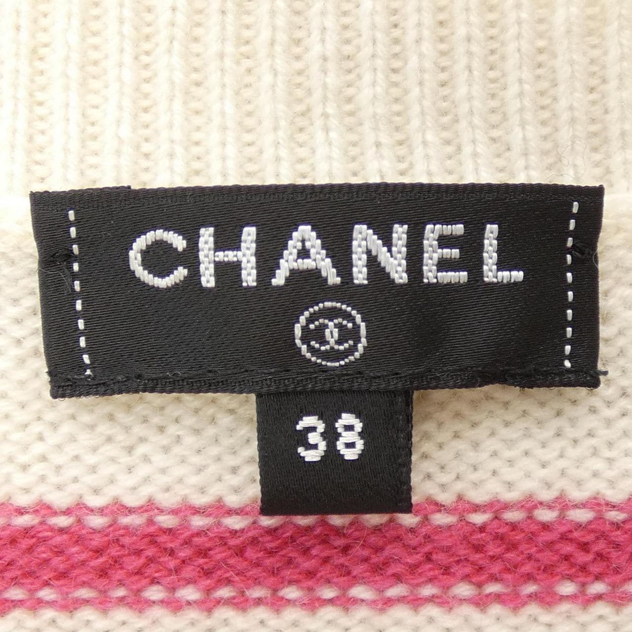 シャネル CHANEL ニット