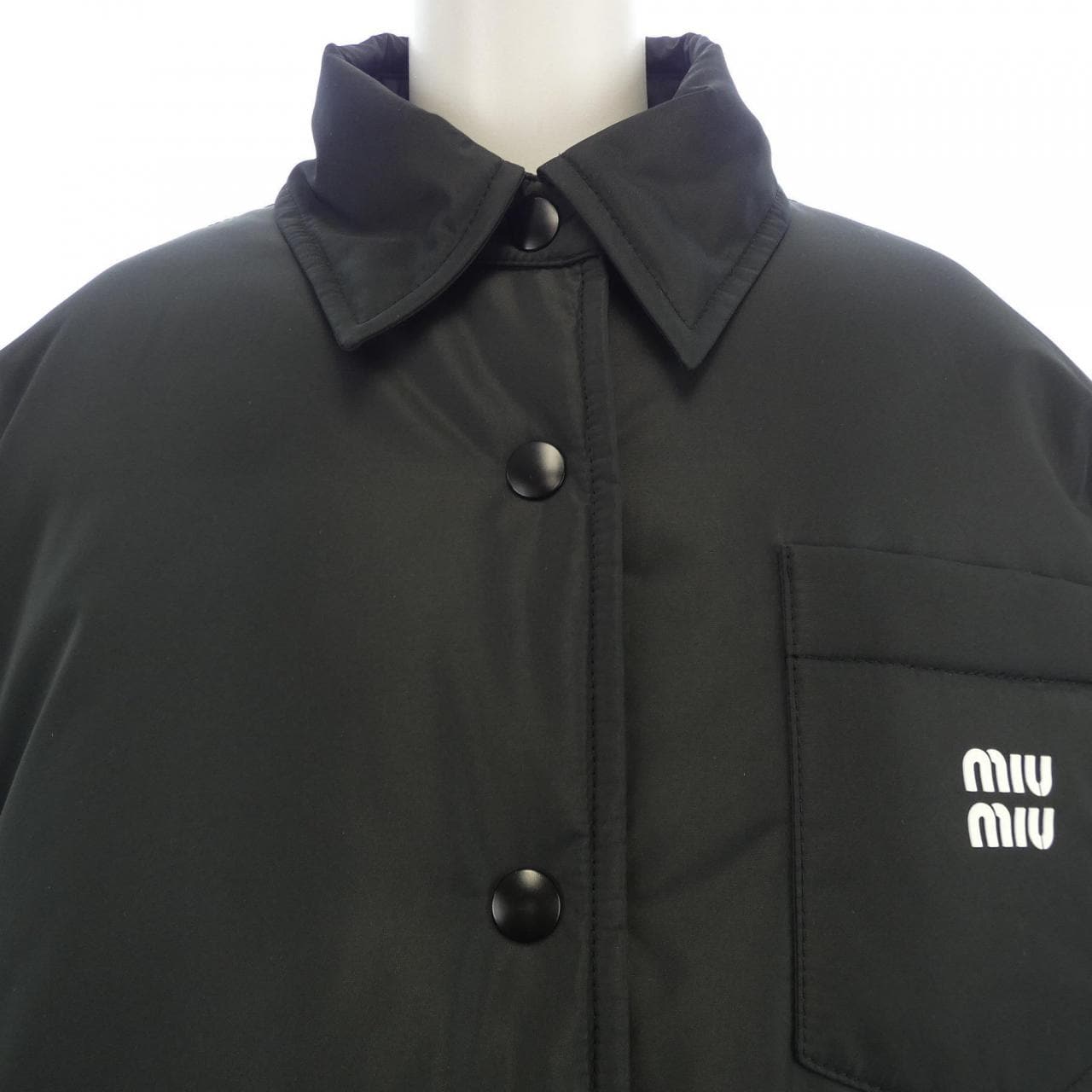 MIU MIU MIU MIU Down Jacket