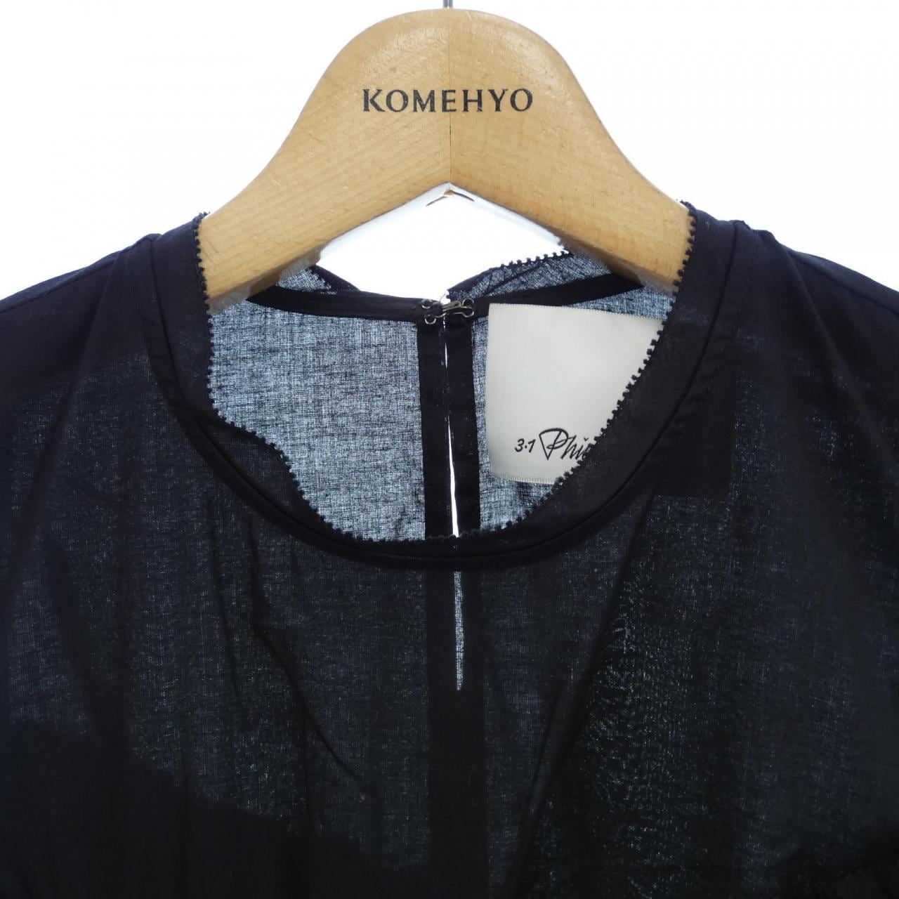 3.1 Phillip Lim 3.1 菲利普林一件