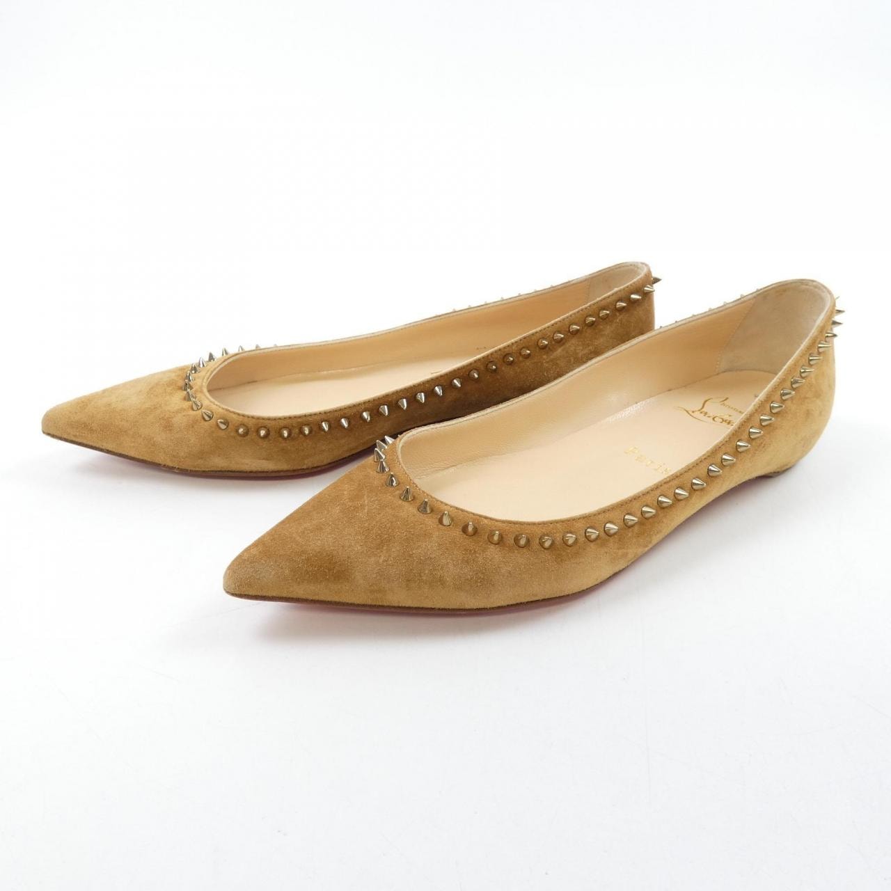 クリスチャンルブタン CHRISTIAN LOUBOUTIN シューズ