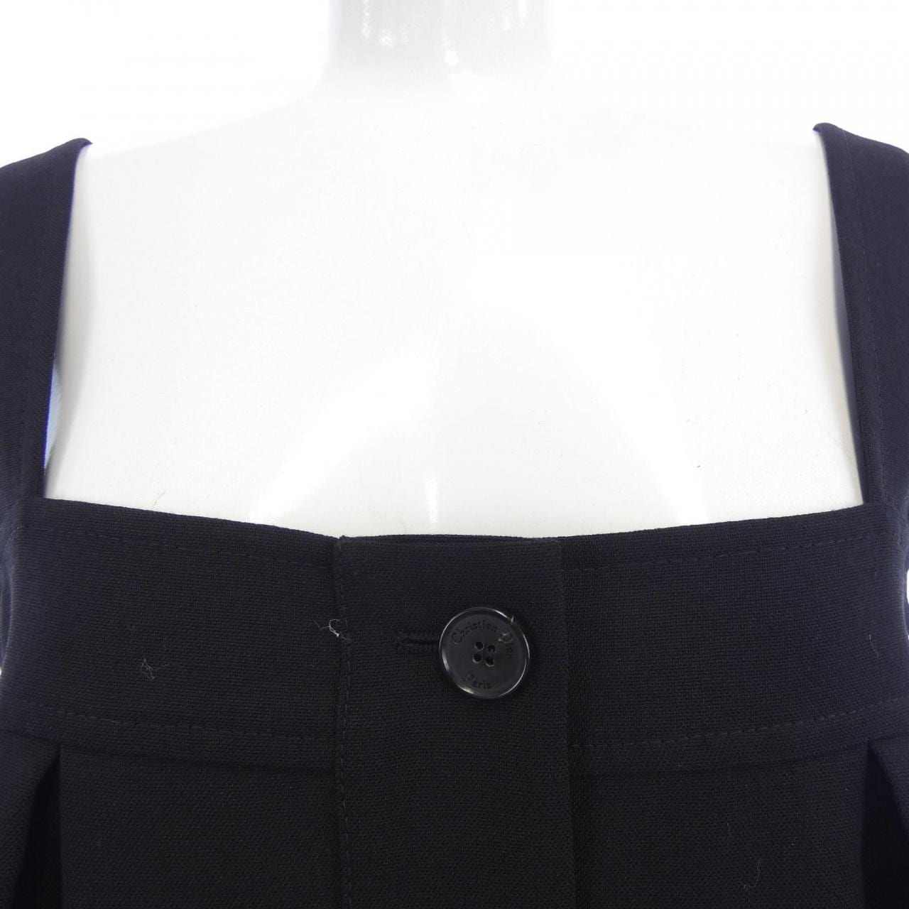 クリスチャンディオール CHRISTIAN DIOR ワンピース