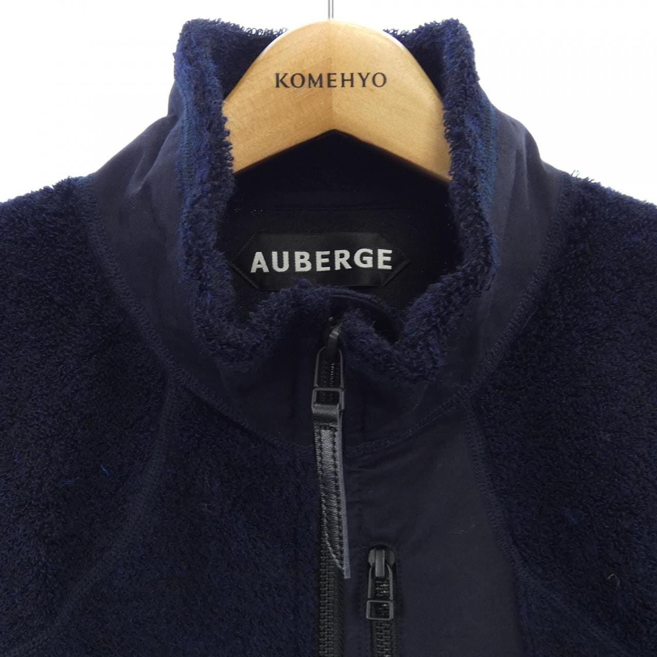 オーベルジュ AUBERGE ジャケット