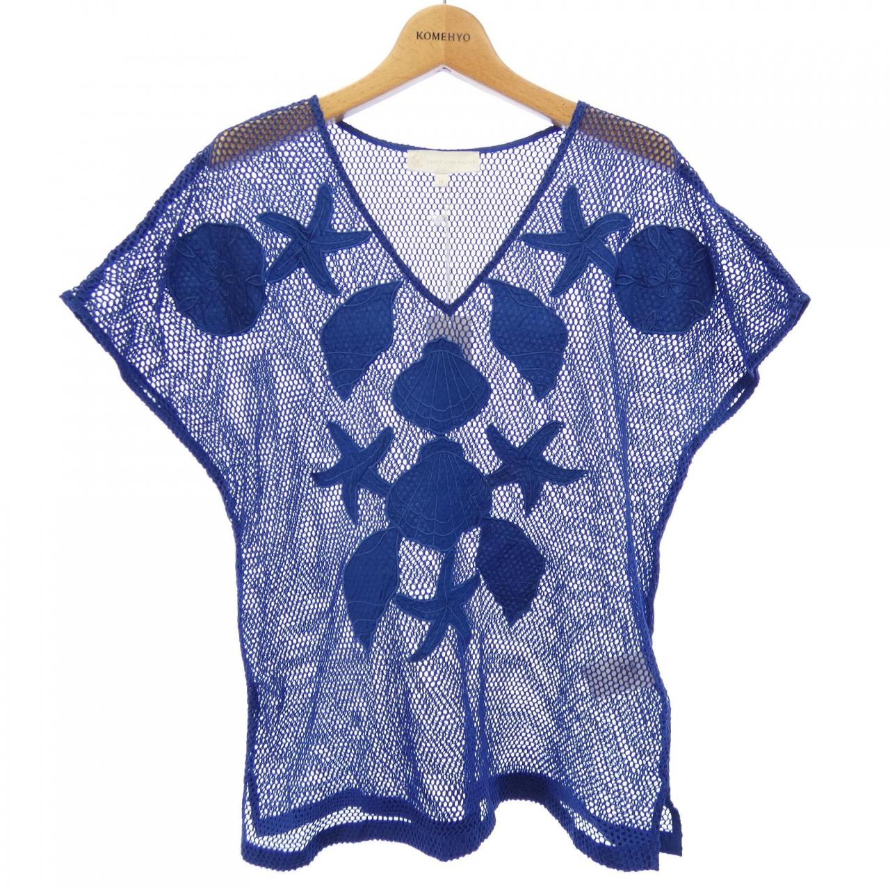 COREY LYNN CATER トップス