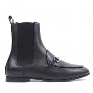 グッチ GUCCI 787188 ブーツ
