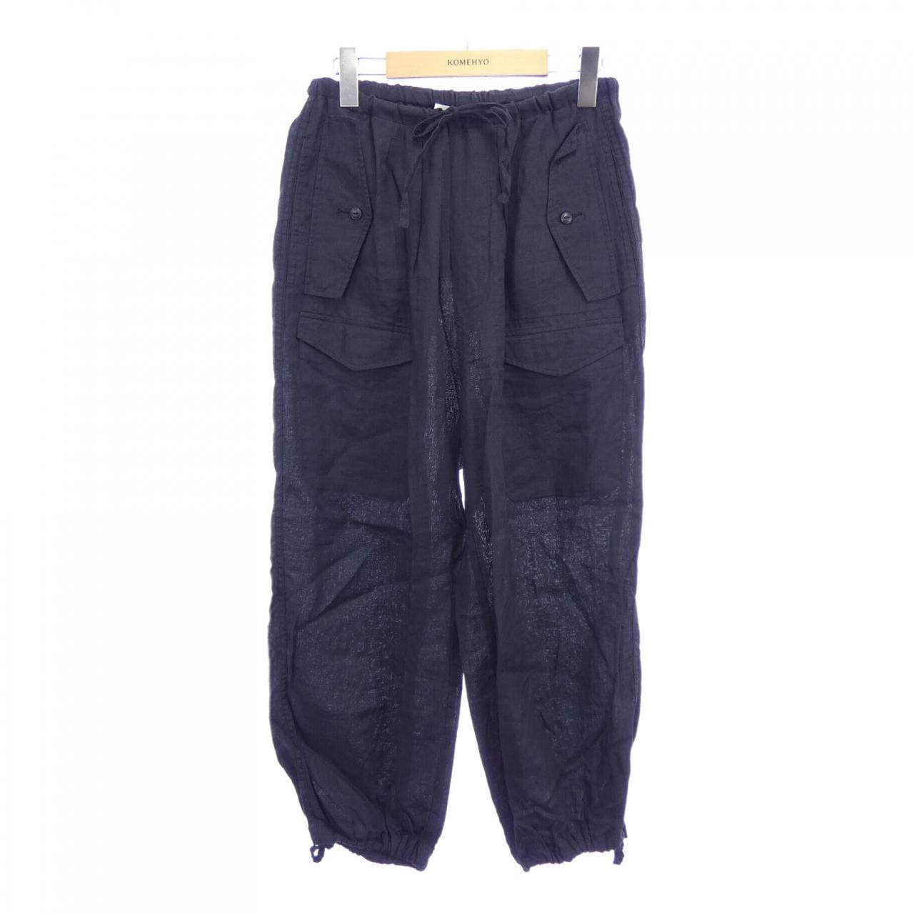 ティッカ TICCA パンツ