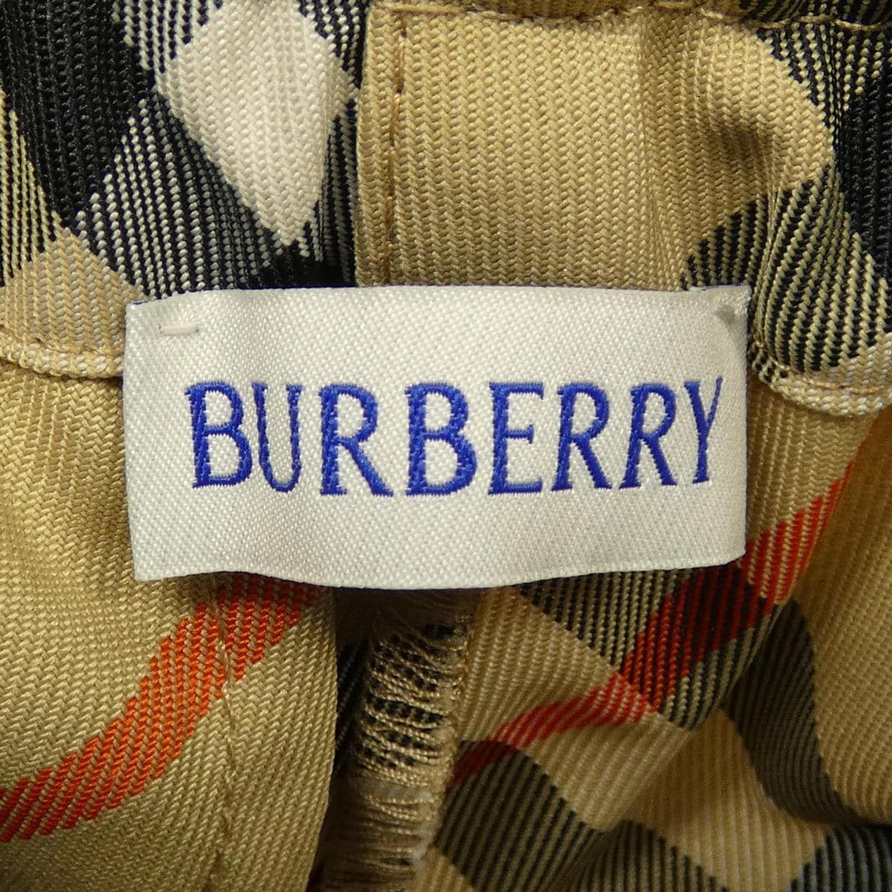 バーバリー BURBERRY 81068901 ショートパンツ