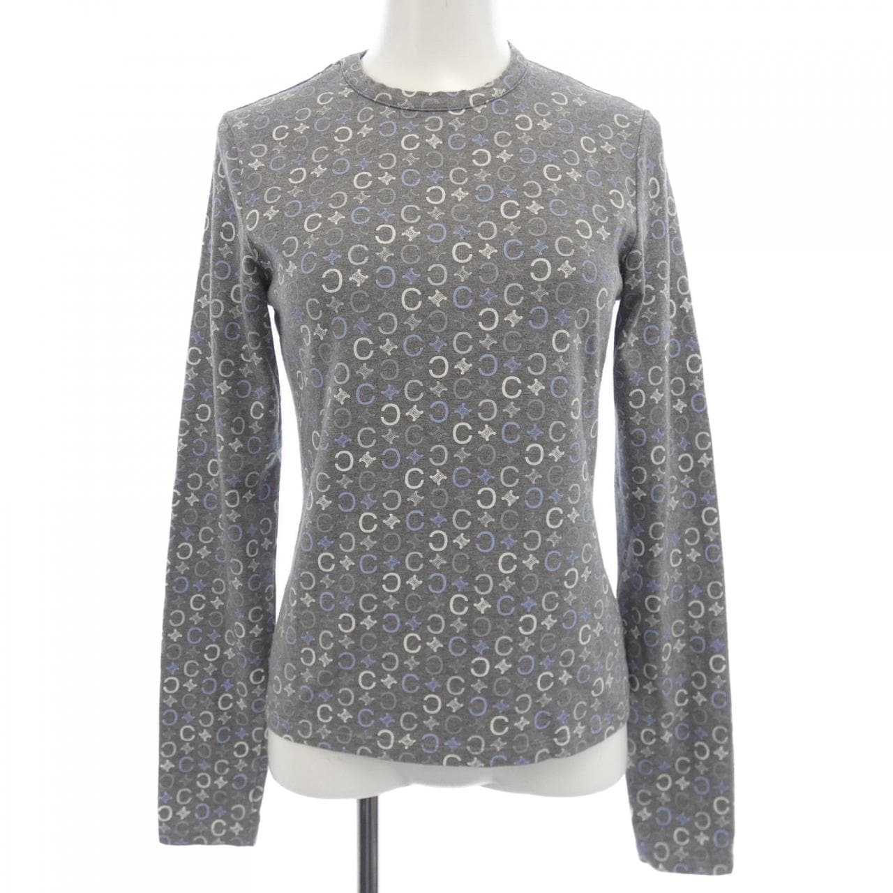 セリーヌ CELINE マカダム MACADAM 2 3435/8156 Tシャツ