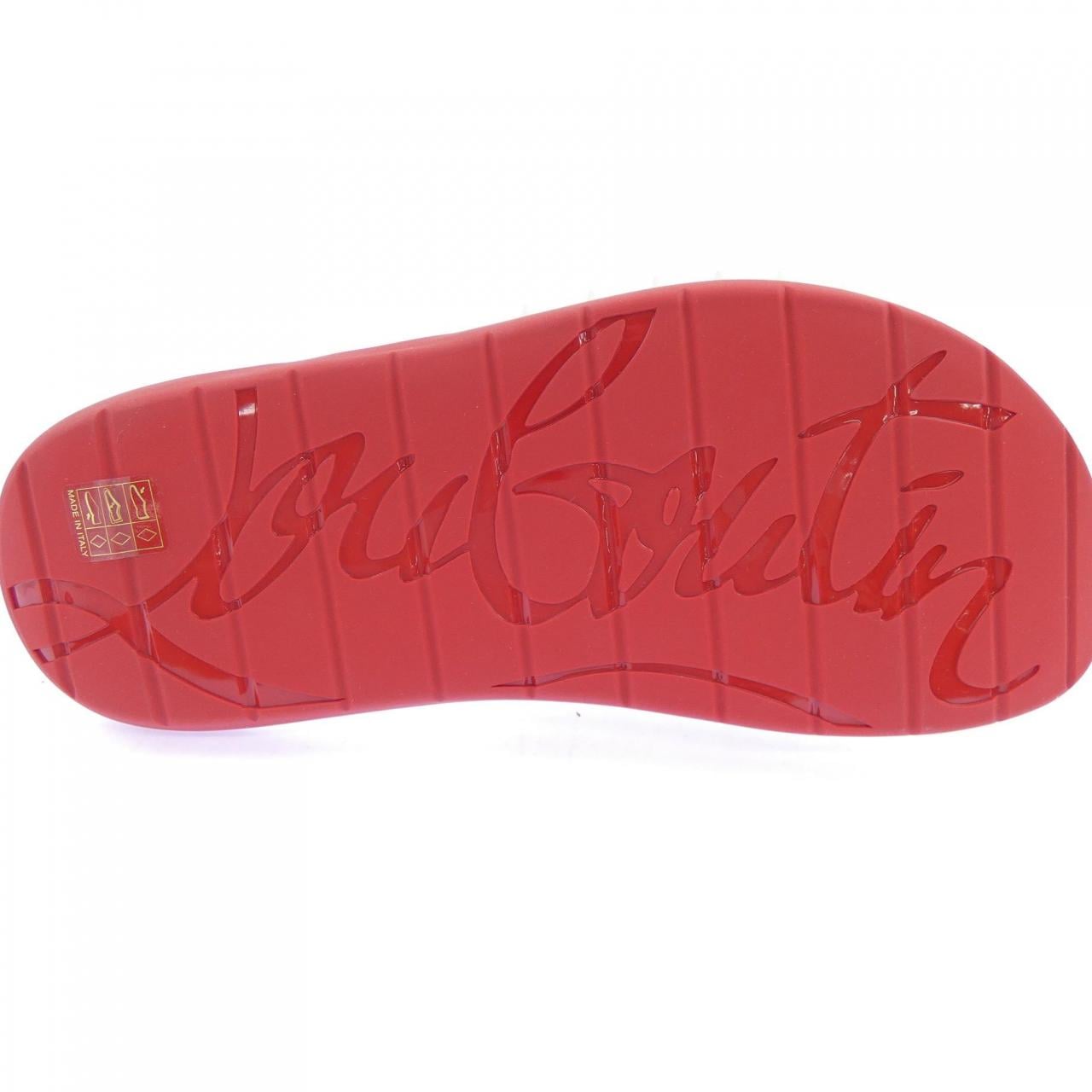 クリスチャンルブタン CHRISTIAN LOUBOUTIN サンダル