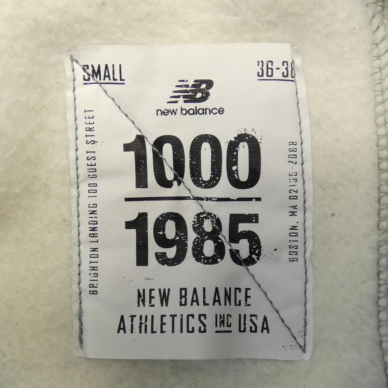 ニューバランス NEW BALANCE パンツ