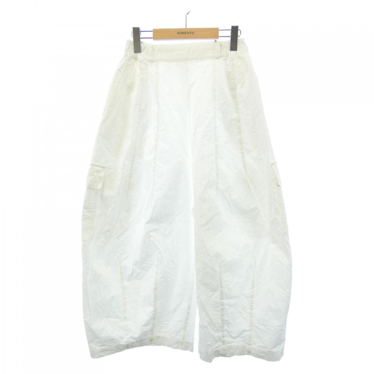 ネストローブ NEST ROBE 01242-1131-2 パンツ