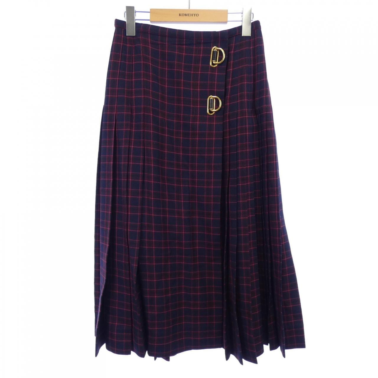 バーバリー BURBERRY 80072501 スカート