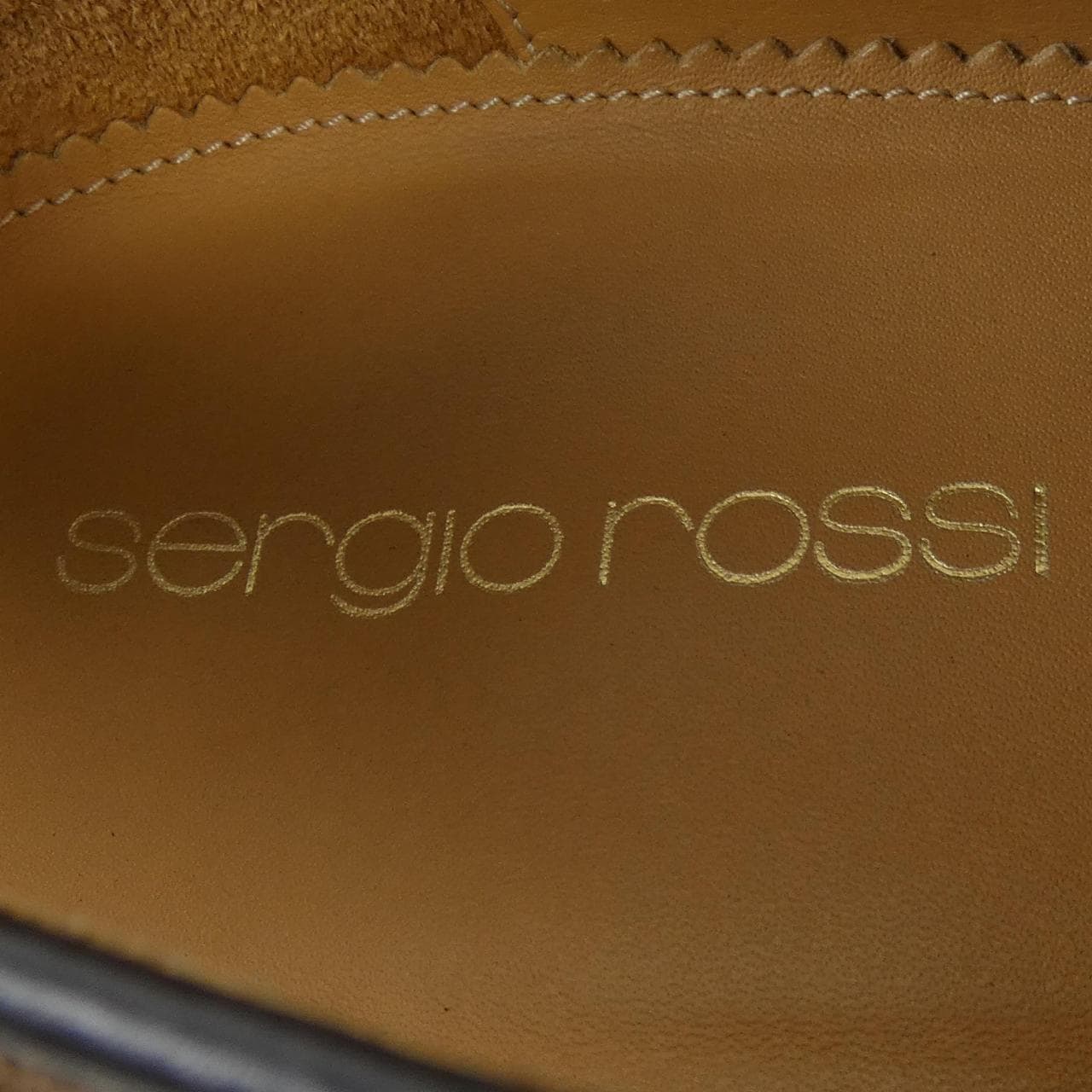 セルジオロッシ sergio rossi シューズ