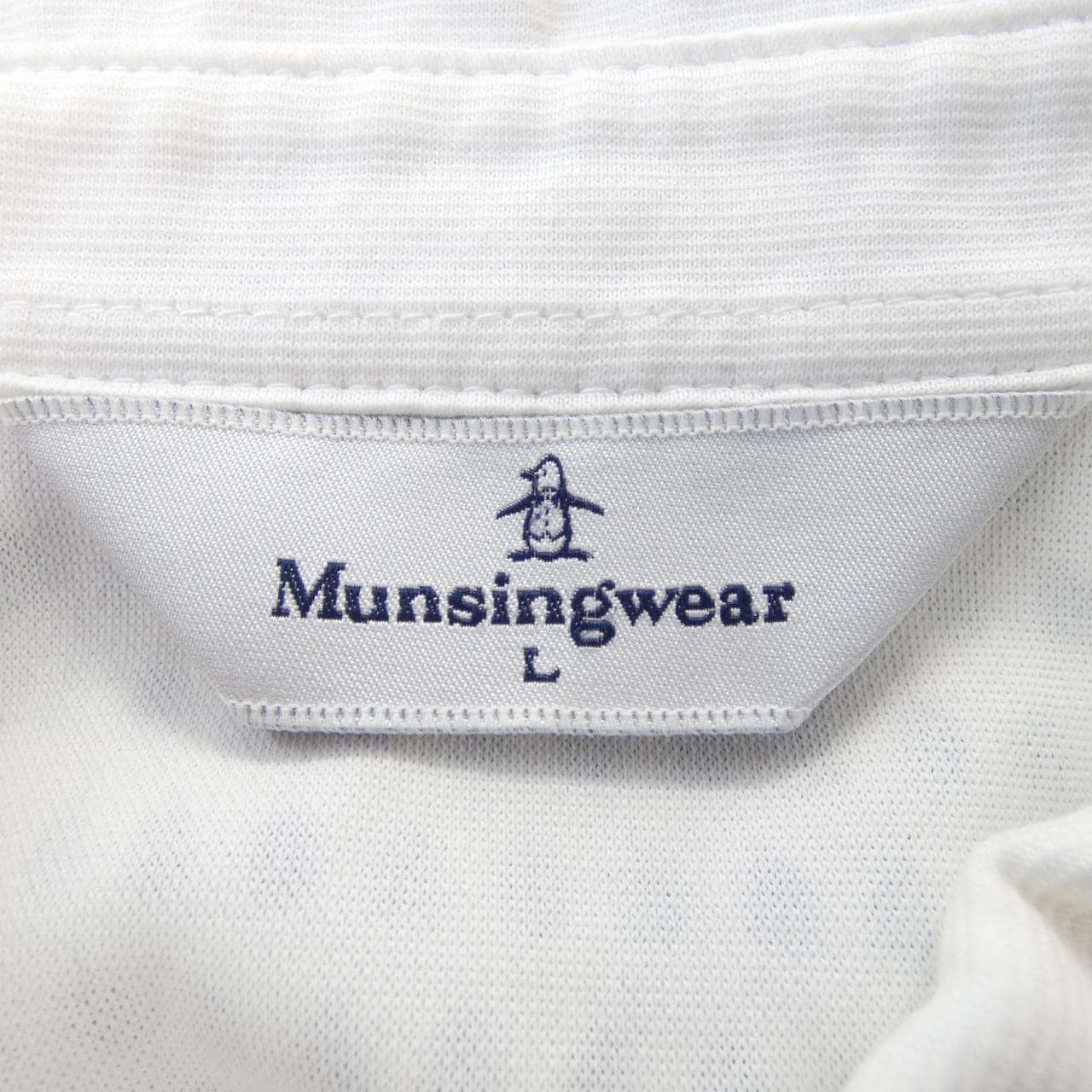 マンシングウェア MUNSING WEAR ワンピース