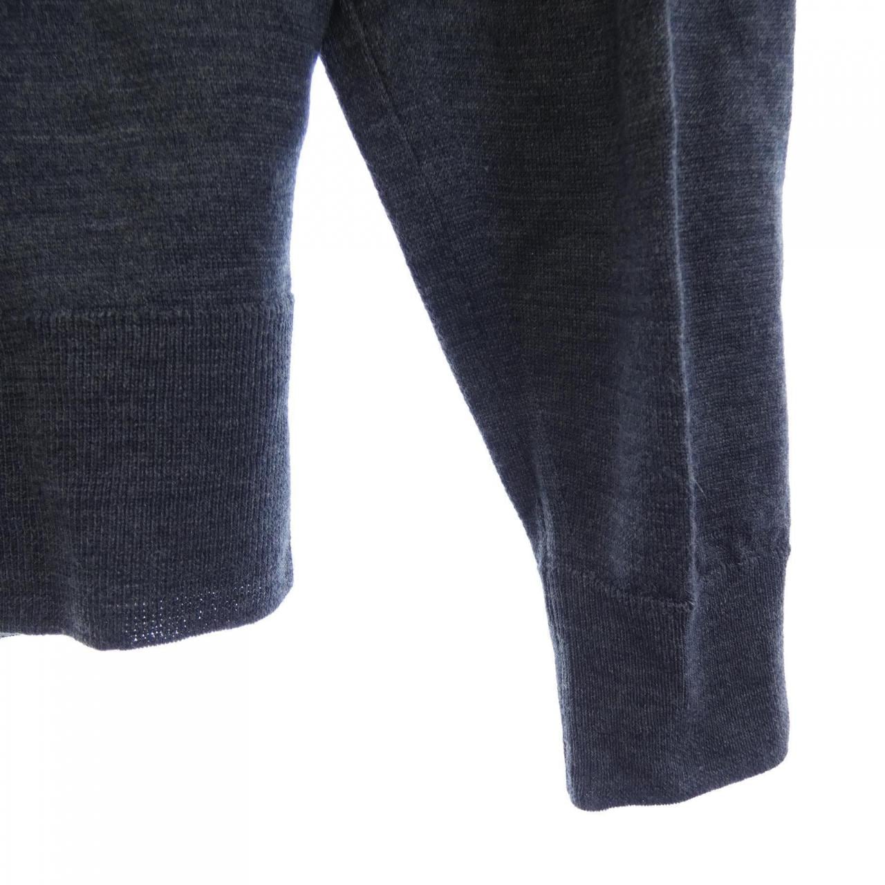 ジョンスメドレー JOHN SMEDLEY ニット