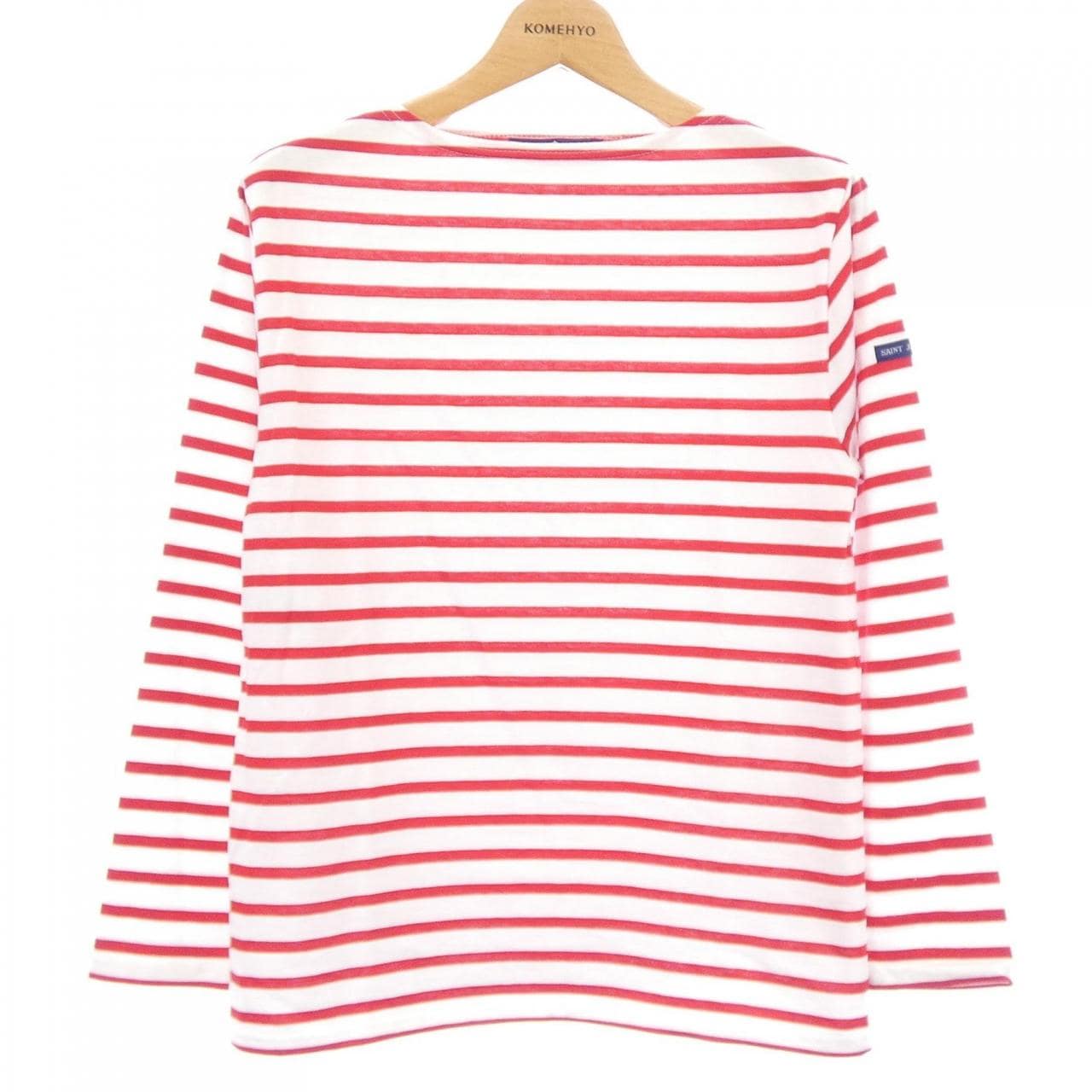 セントジェームス SAINT JAMES トップス