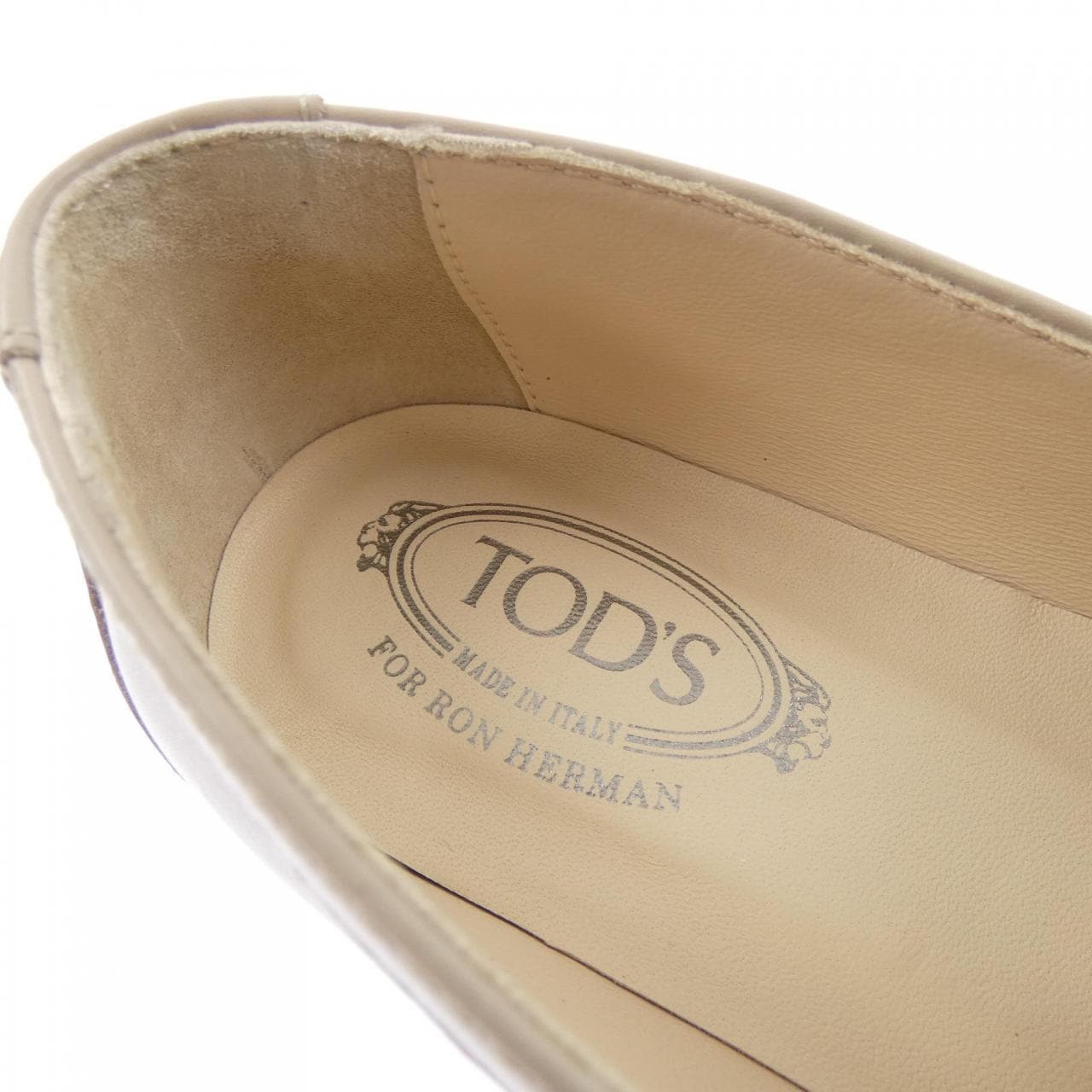 トッズ TOD'S シューズ