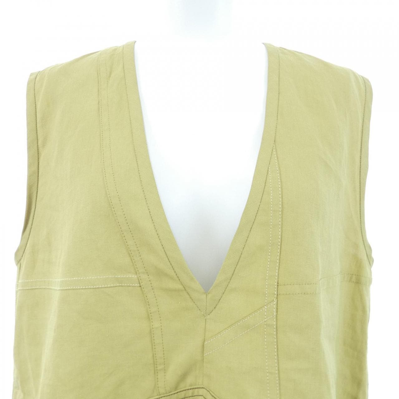 ジルサンダー JIL SANDER J02NC0127 ベスト