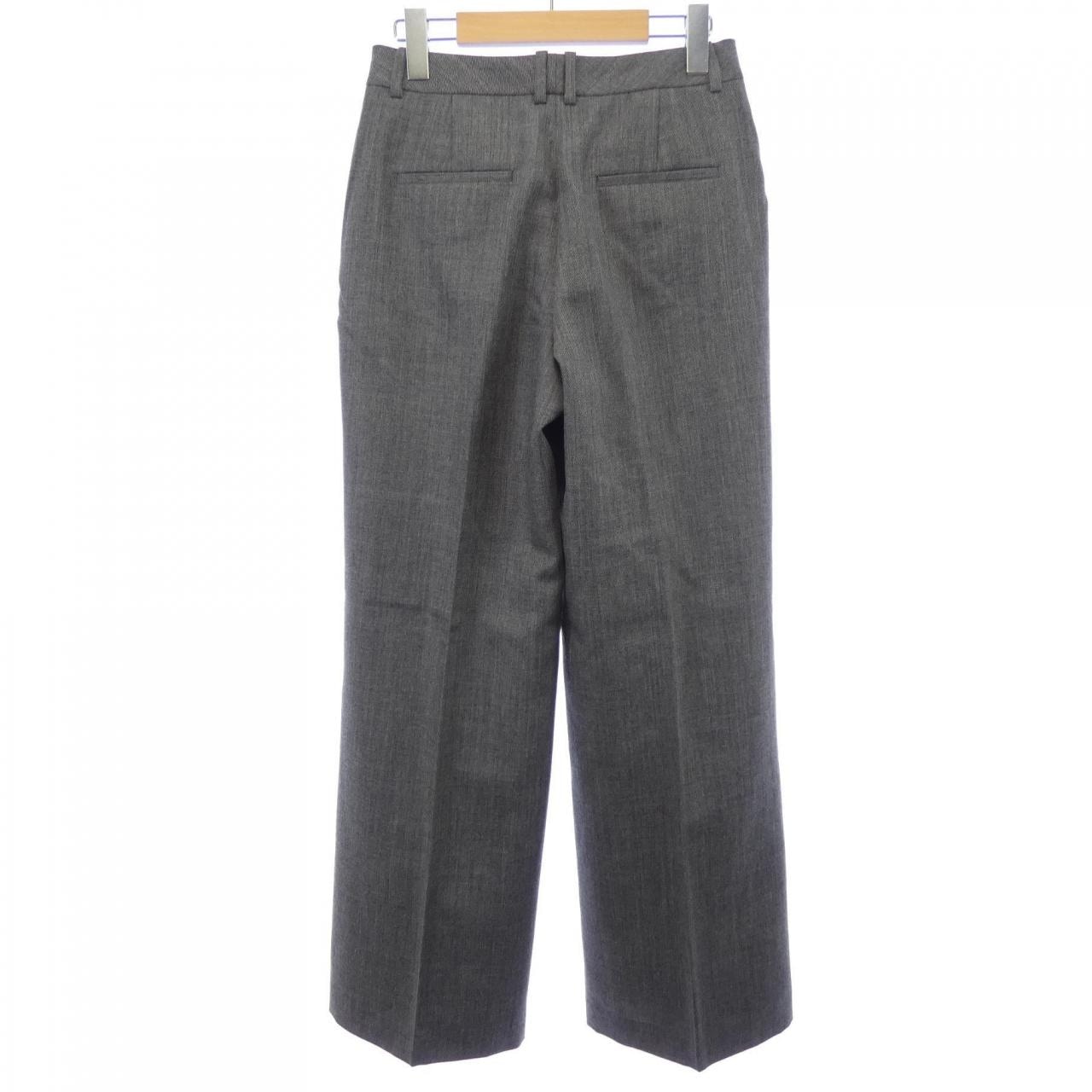 セオリーリュクス Theory luxe 03-5406420 パンツ
