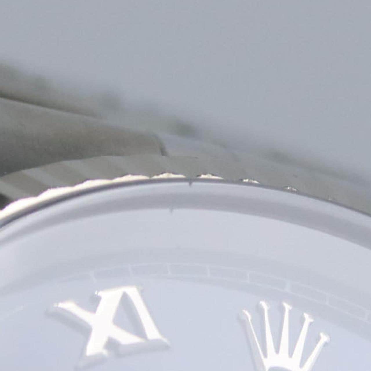 ロレックス デイトジャスト 16234 SSxWG 自動巻 F番