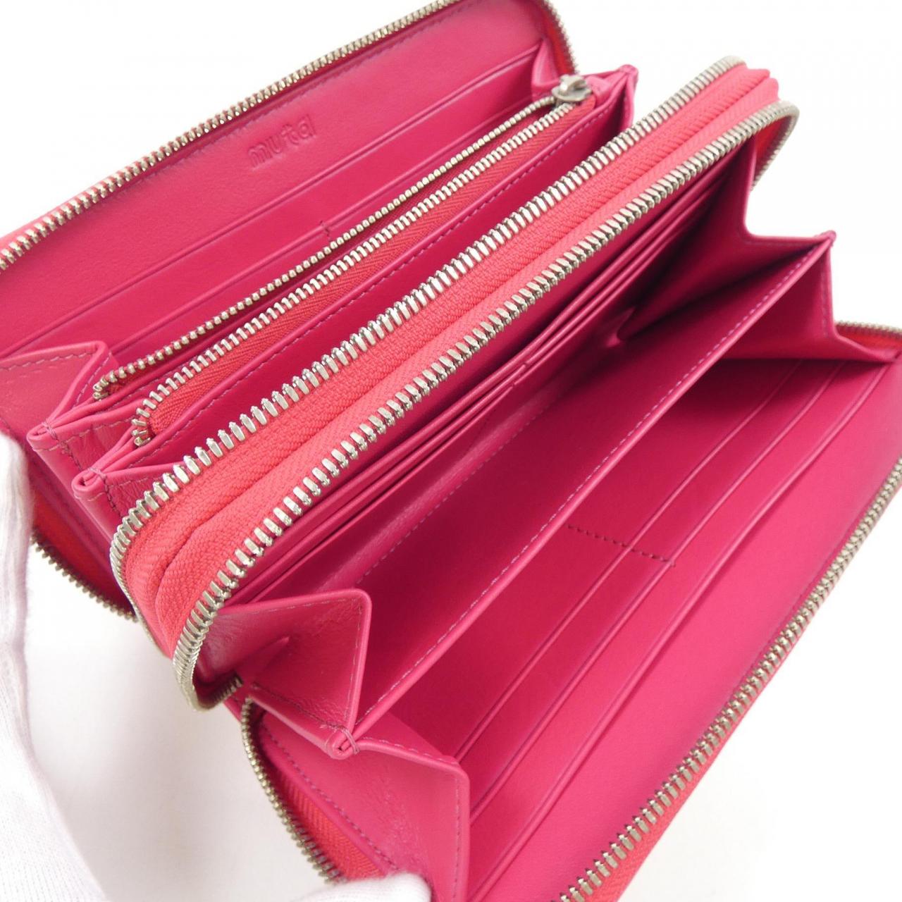 ムータ MUTA WALLET