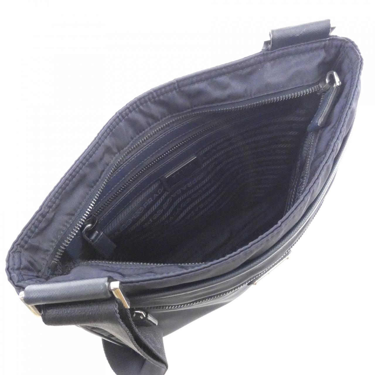 プラダ VA251M ショルダーバッグ