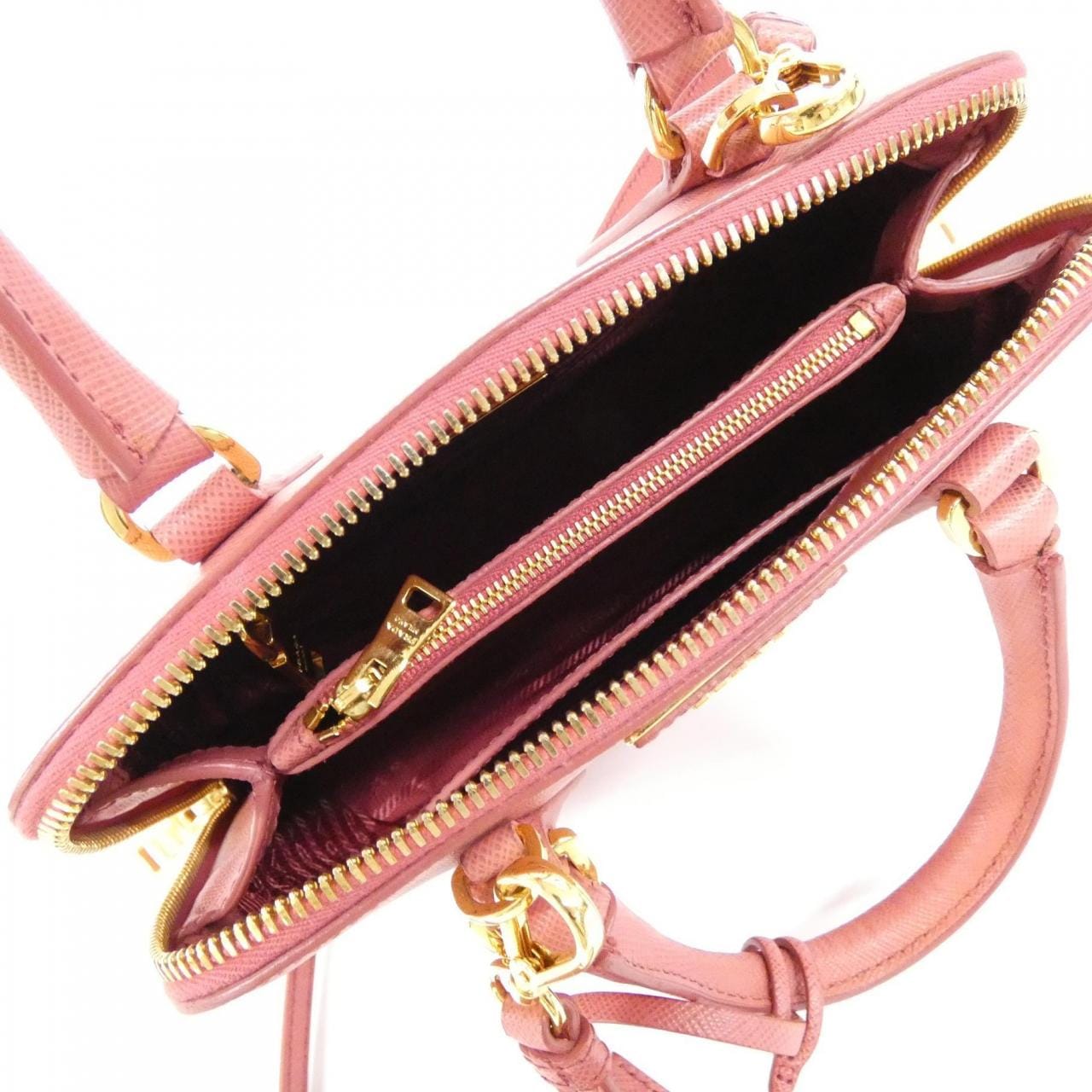 プラダ BL0838 バッグ