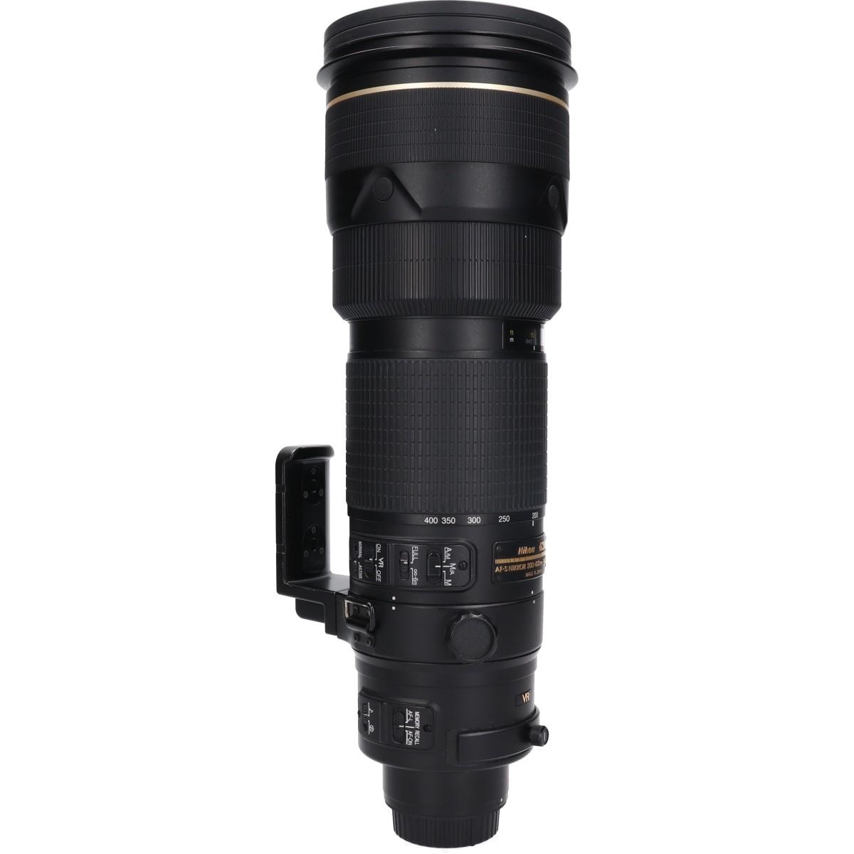 ＡＦ－Ｓ２００－４００ｍｍ　Ｆ４Ｇ　ＶＲＩＩ