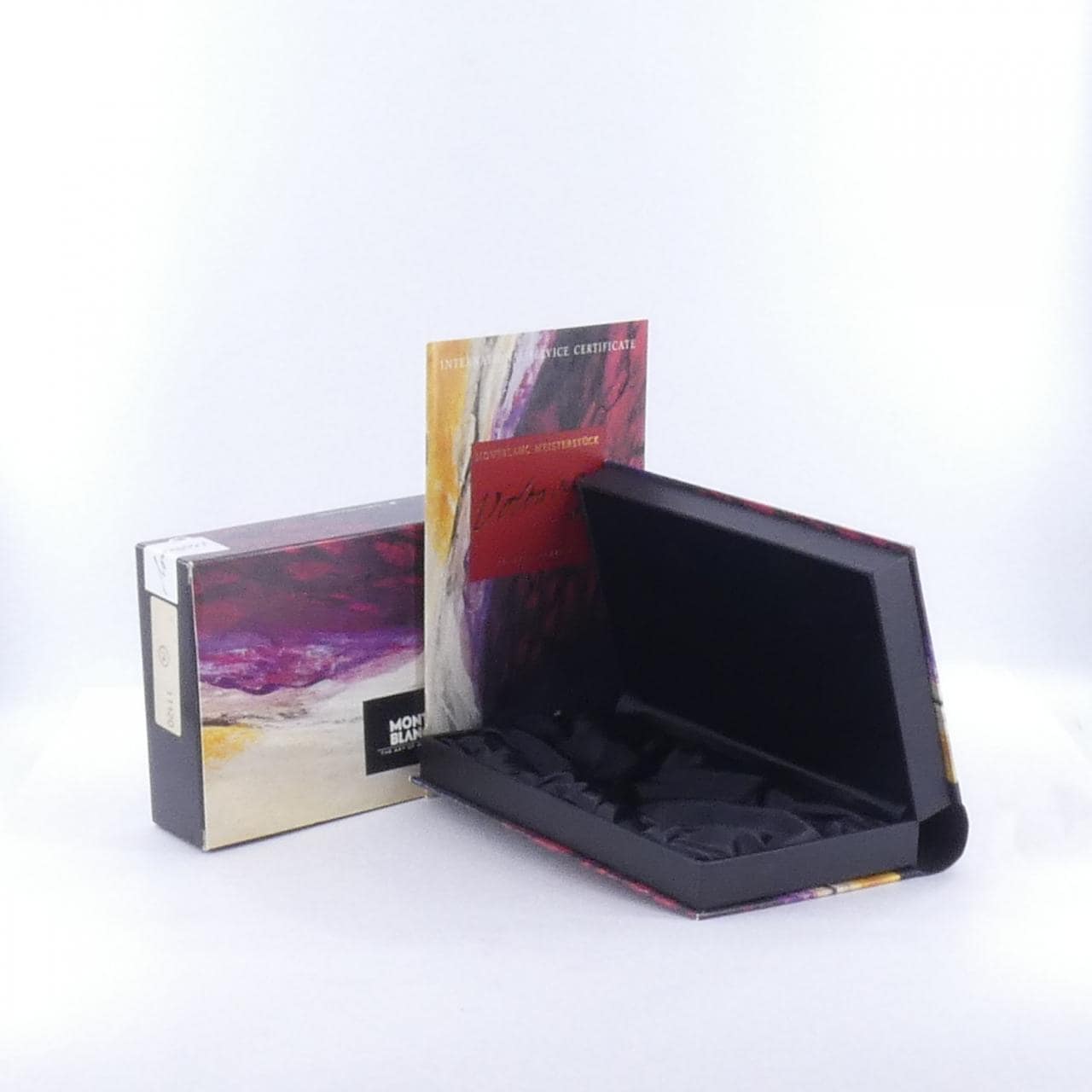 モンブラン 1995年ボルテール 28621 ボールペン