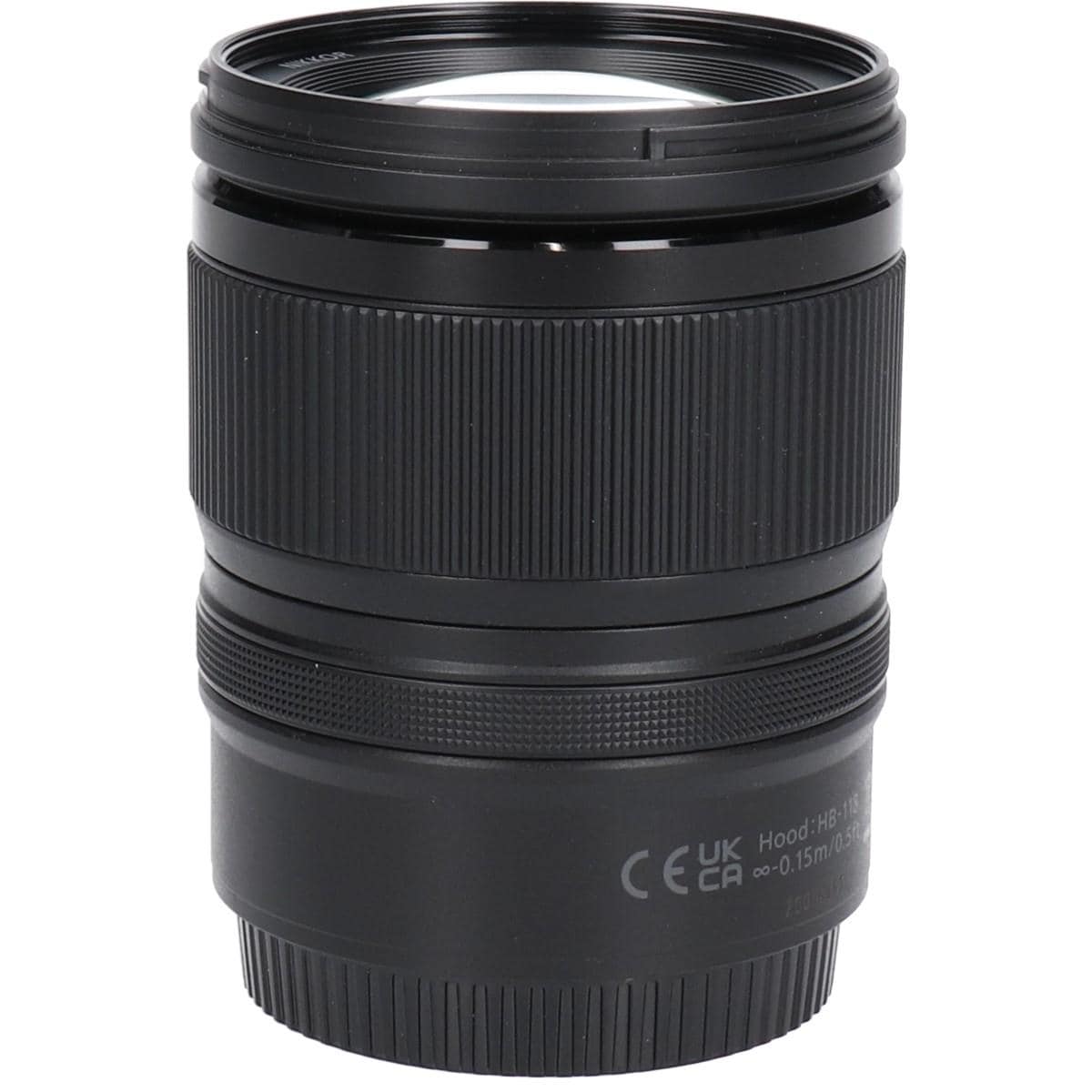 Ｚ　ＤＸ１６－５０ｍｍ　Ｆ２．８ＶＲ
