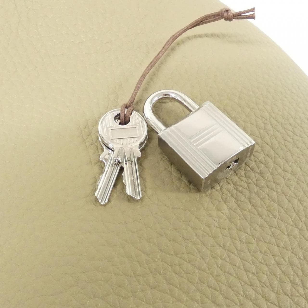 【未使用品】エルメス ピコタン ロック PM 056289CK バッグ