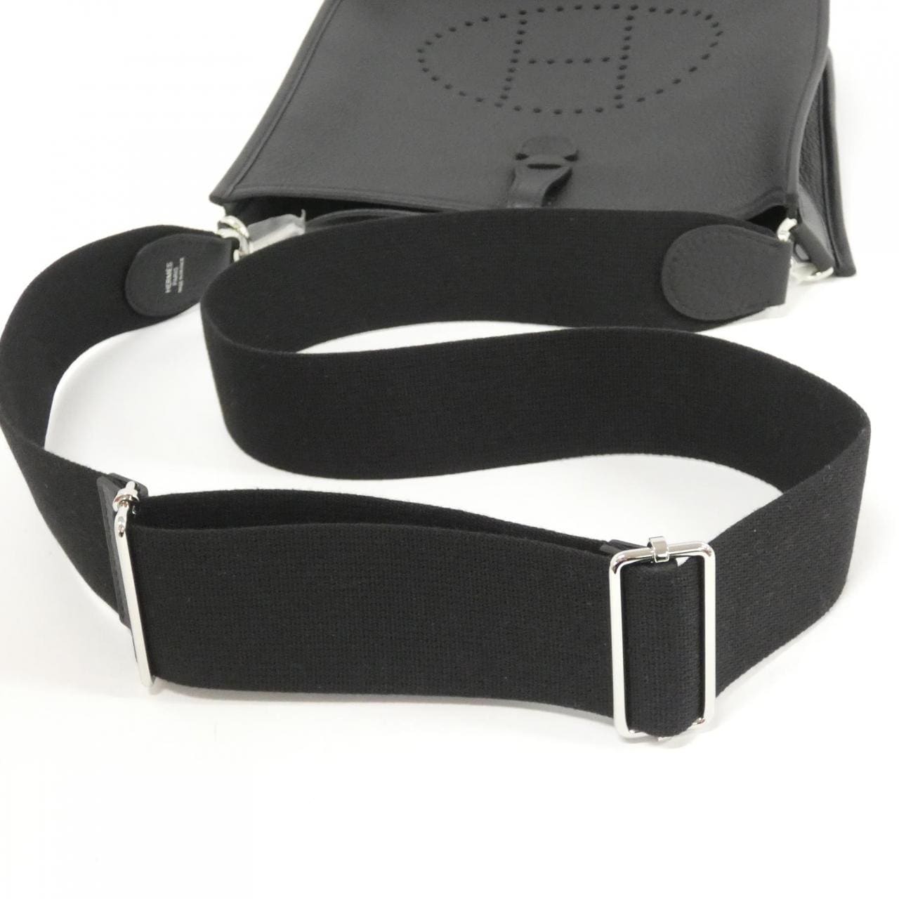 【未使用品】エルメス エヴリン3 PM 056277CK ショルダーバッグ