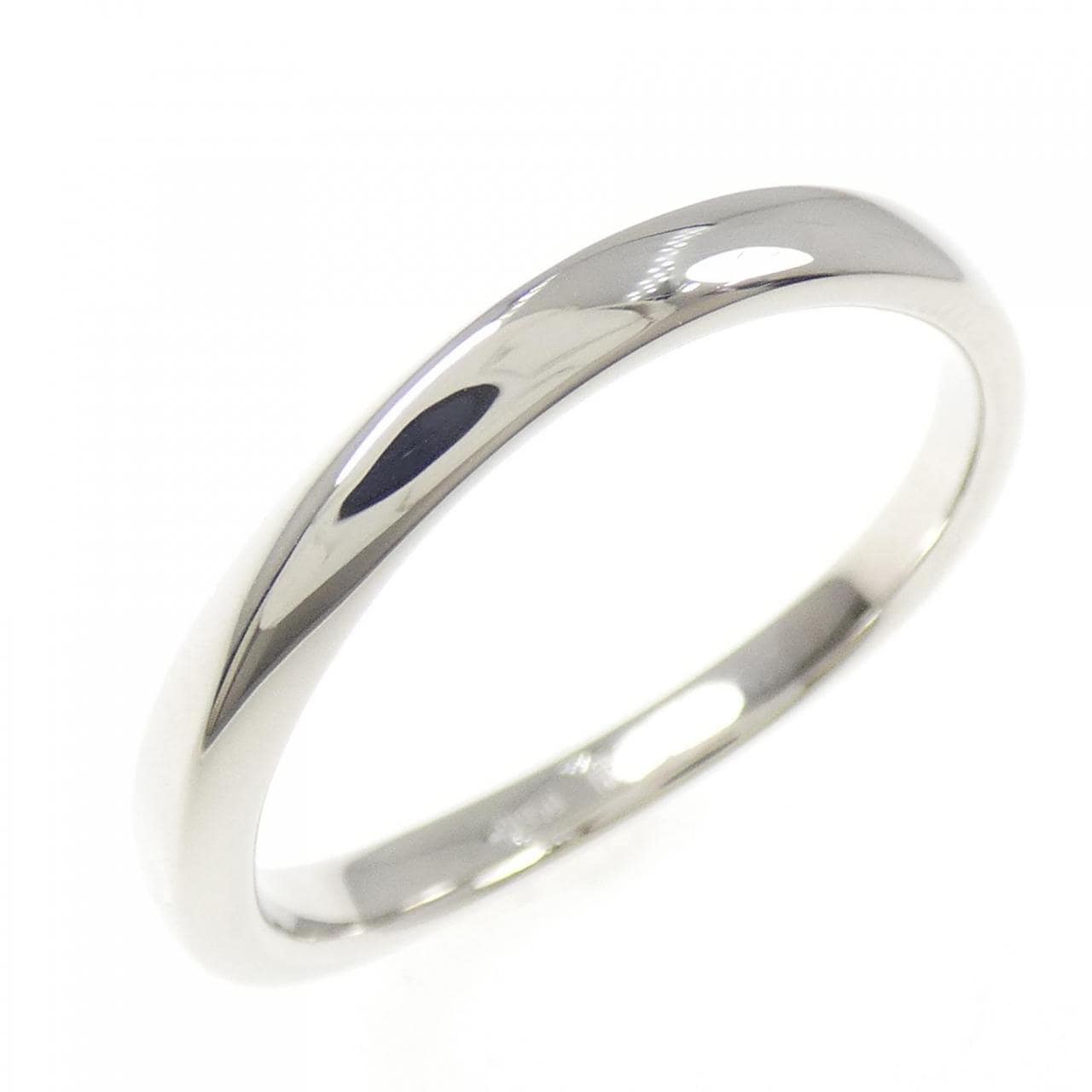 ニワカ PT950 リング